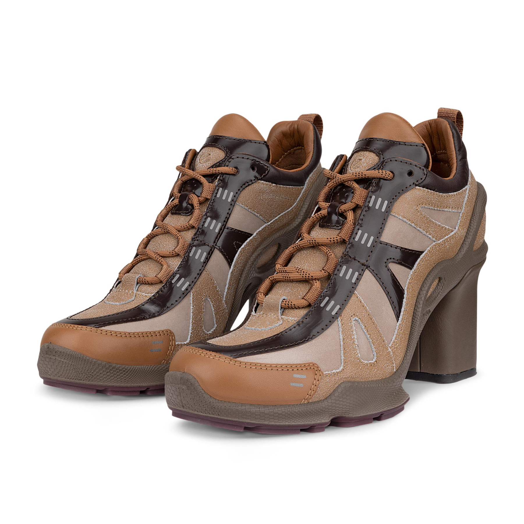 Туфли ECCO BIOM C 65 842803/61318