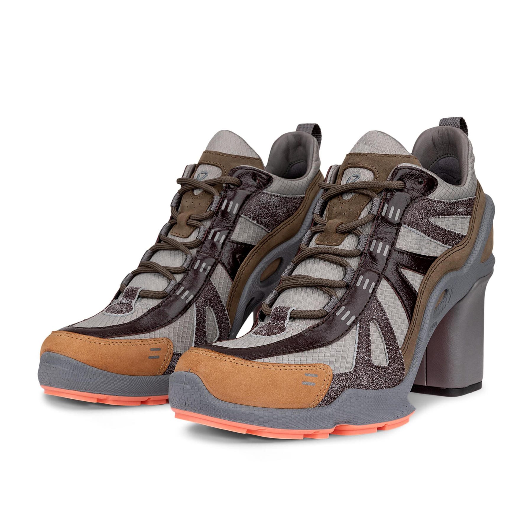 Туфли ECCO BIOM C 65 842813/61319