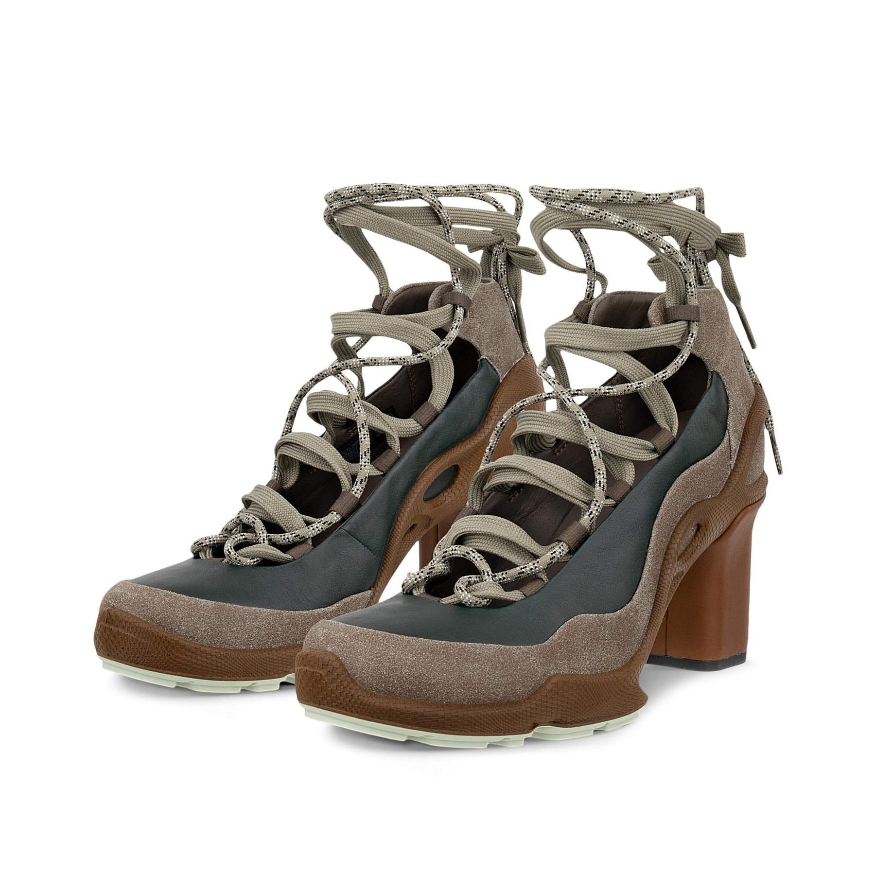 Туфли ECCO BIOM C 65 842823/61454