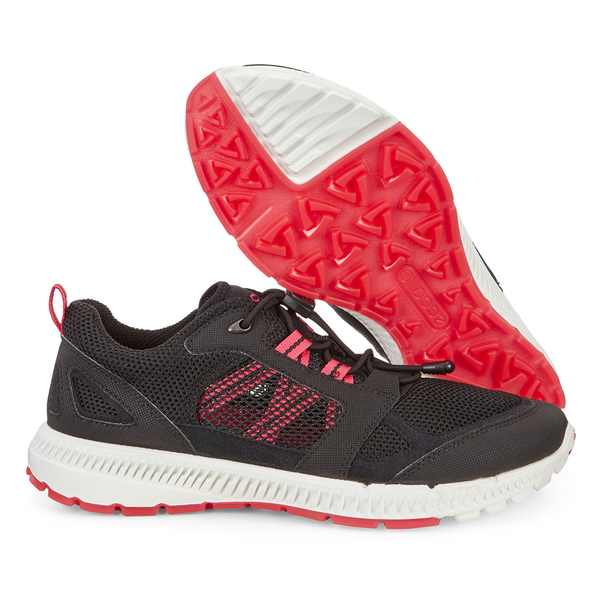 Кроссовки ECCO TERRACRUISE II W 843013/51052