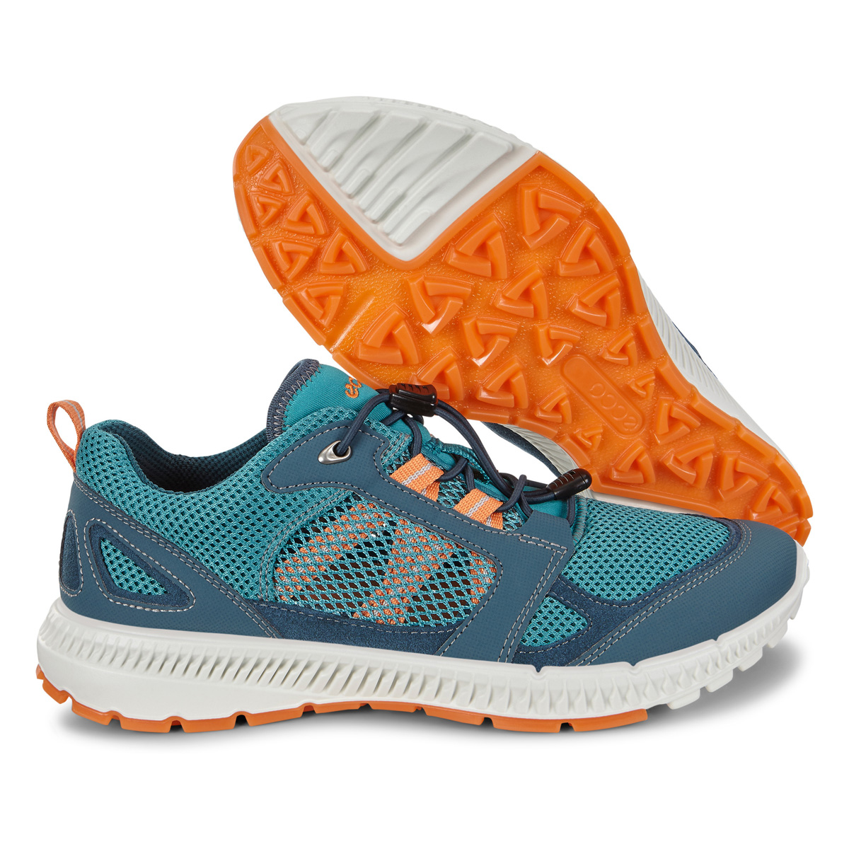 Кроссовки ECCO TERRACRUISE II W 843013/51352