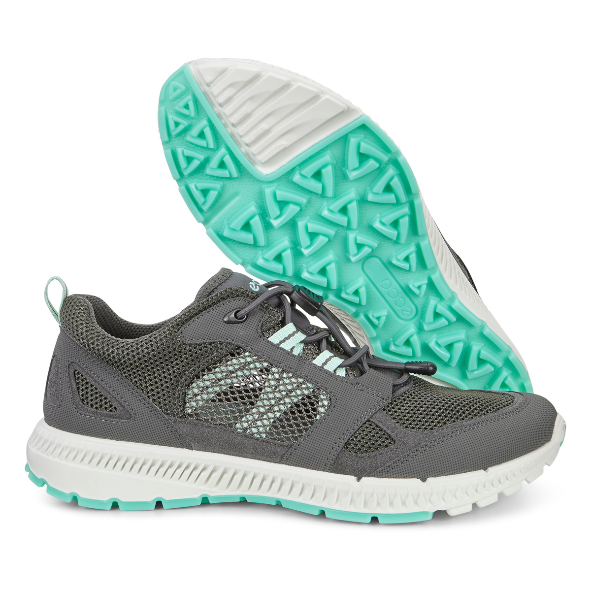 Кроссовки ECCO TERRACRUISE II W 843013/56586