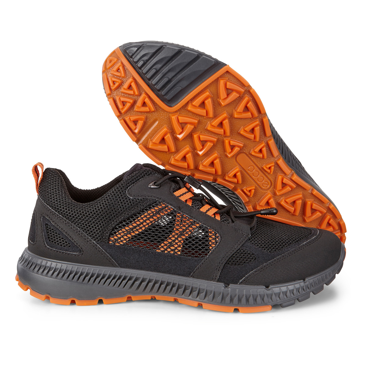 Кроссовки ECCO TERRACRUISE II M 843014/51052