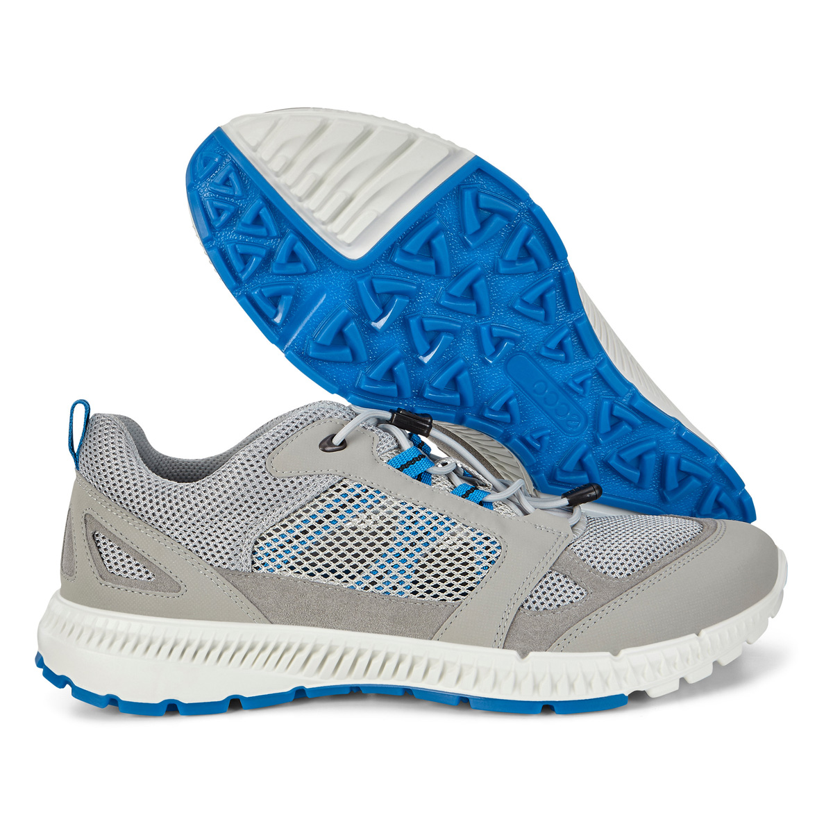 Кроссовки ECCO TERRACRUISE II M 843014/55915