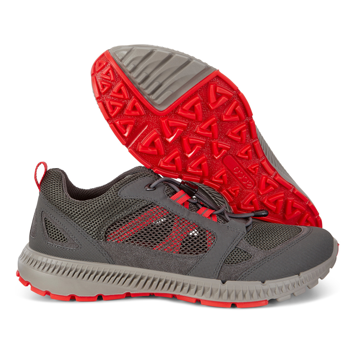 Кроссовки ECCO TERRACRUISE II M 843014/56586