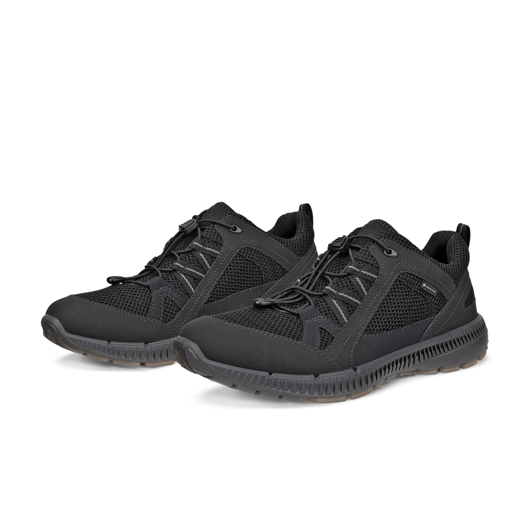 Кроссовки ECCO TERRACRUISE II M 843064/51052