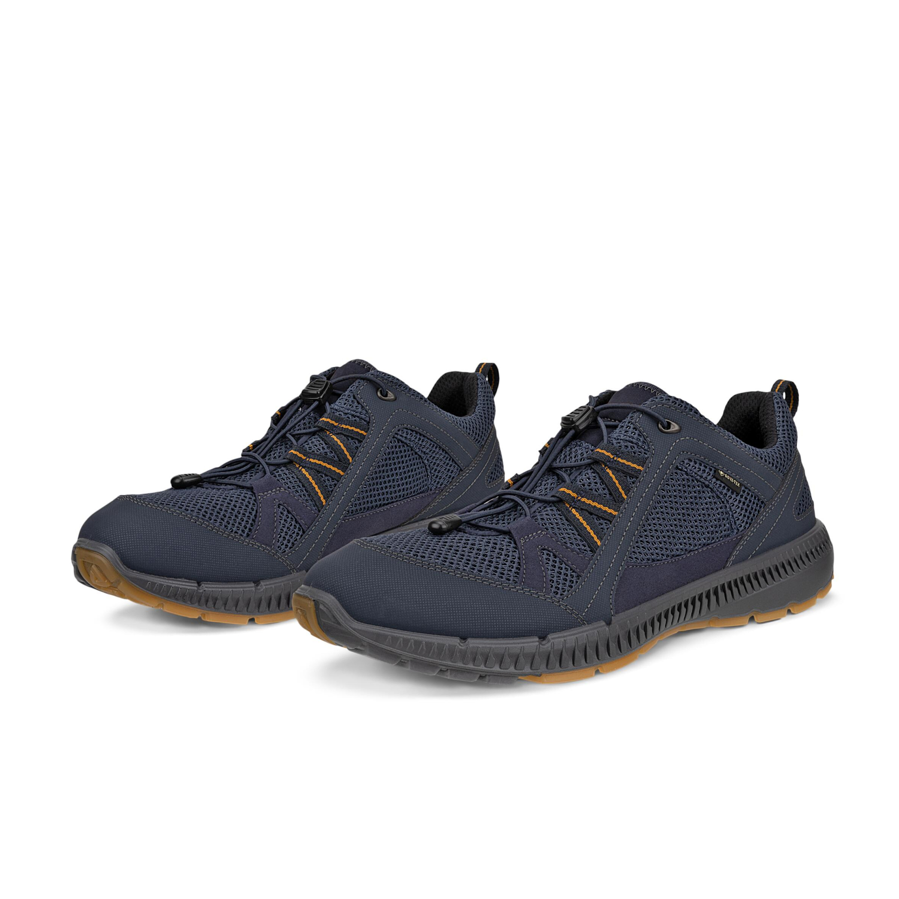 Кроссовки ECCO TERRACRUISE II M 843064/51241