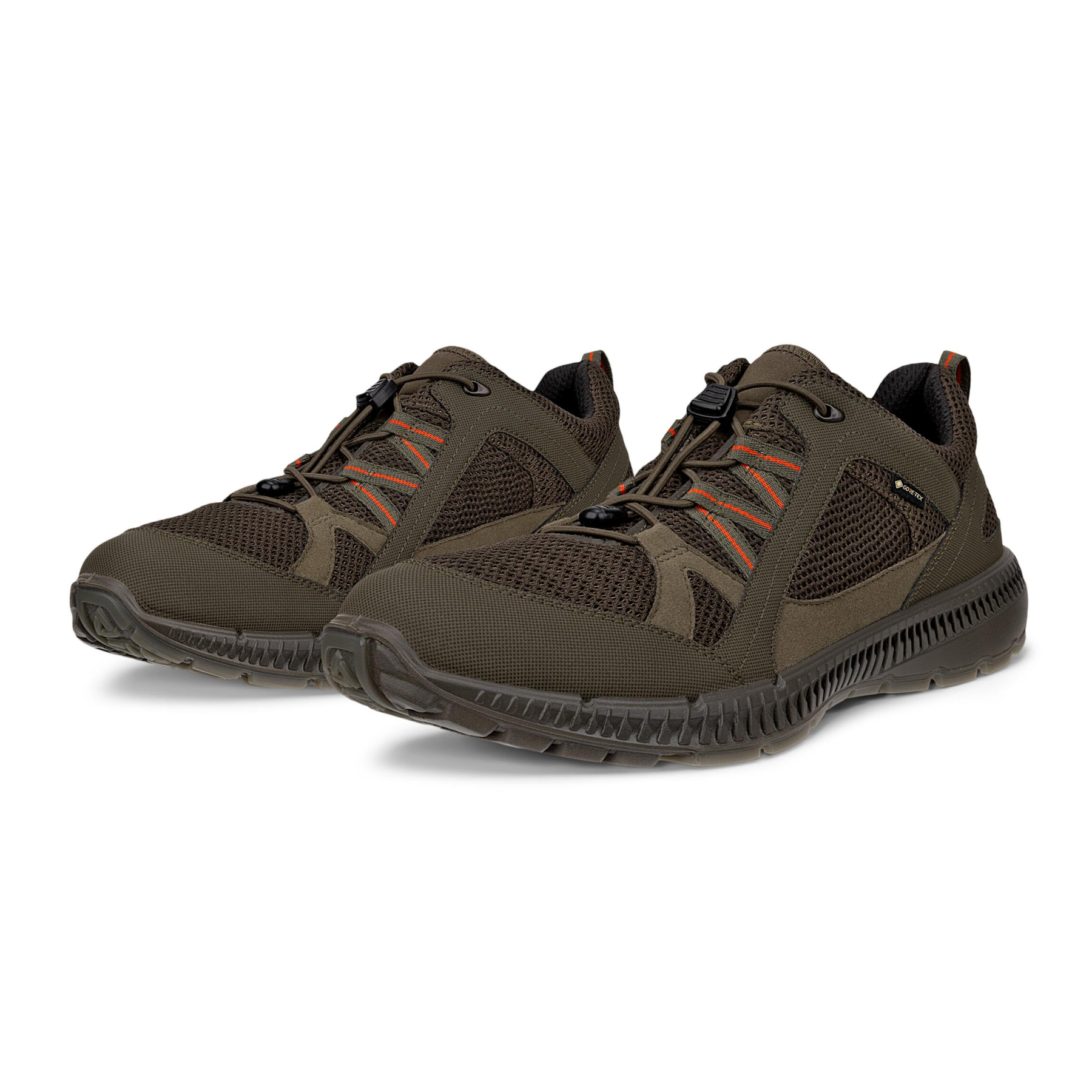 Кроссовки ECCO TERRACRUISE II M 843064/55894