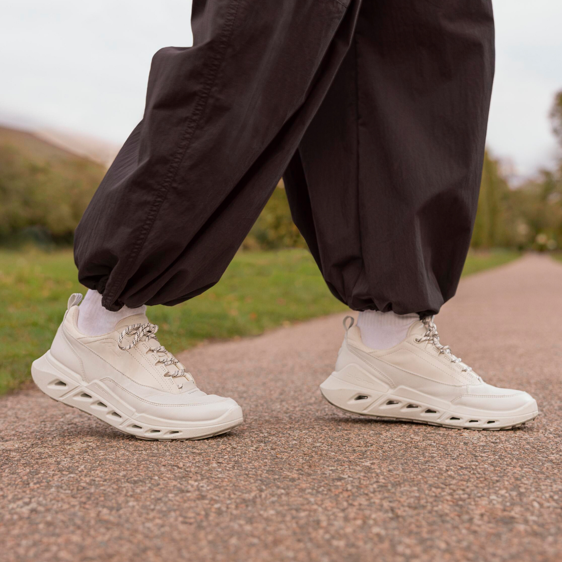 Кроссовки ECCO BIOM 720 W 850303/57019