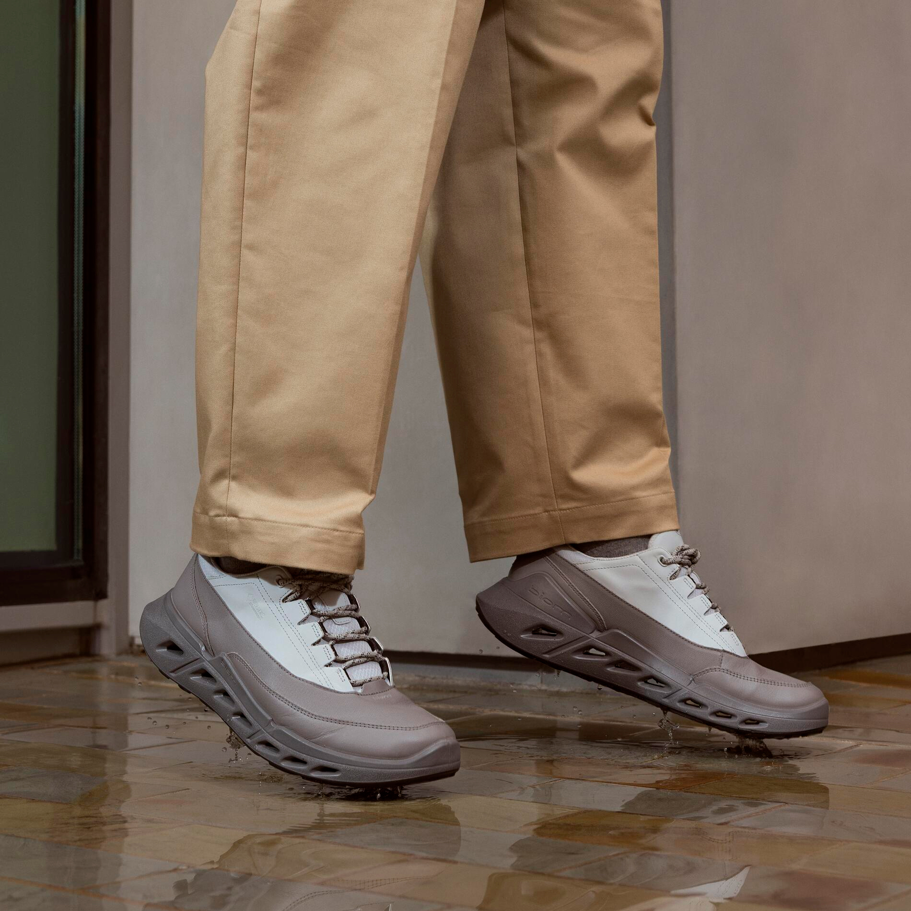 Кроссовки ECCO BIOM 720 M 850304/60512