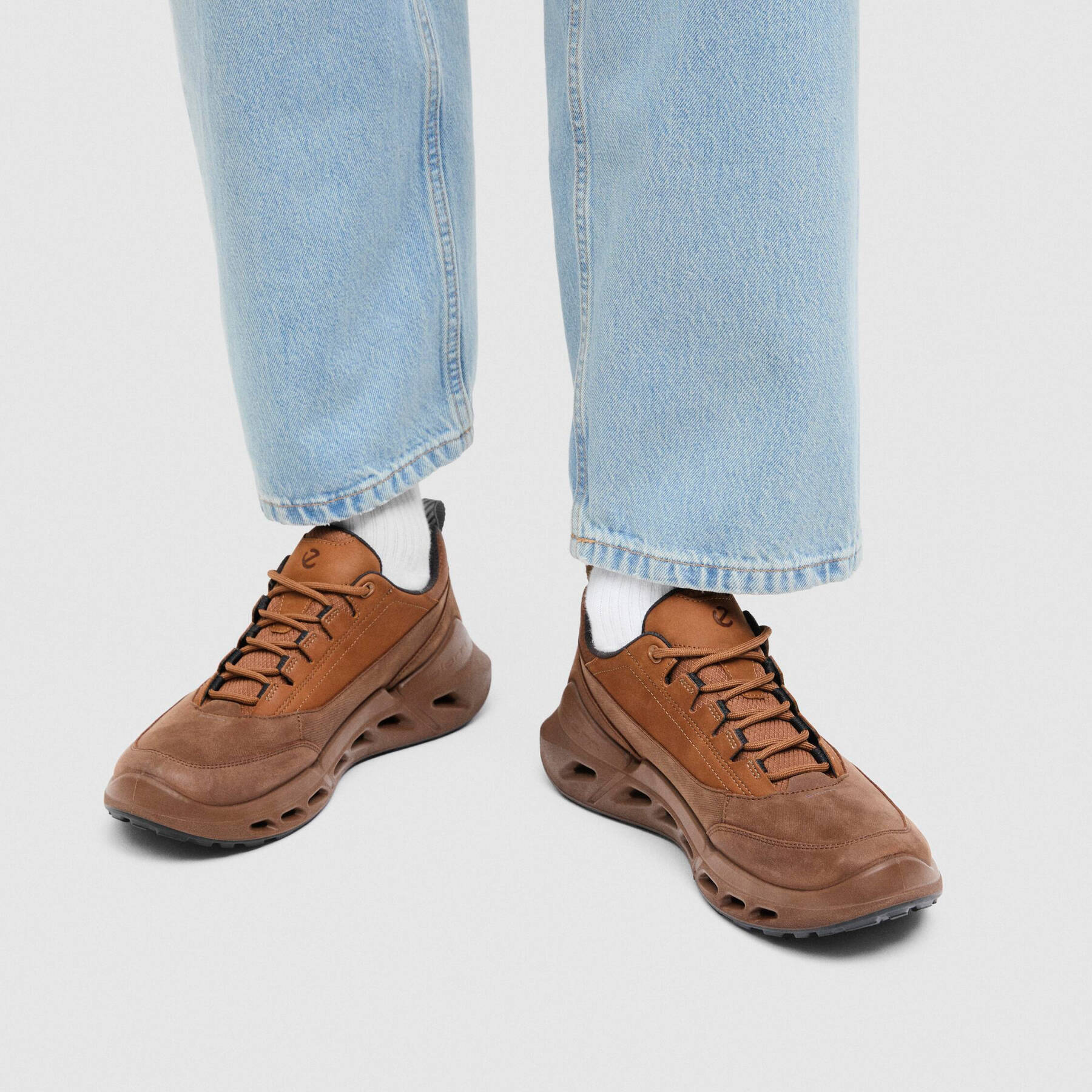 Кроссовки ECCO BIOM 720 M 850304/61642