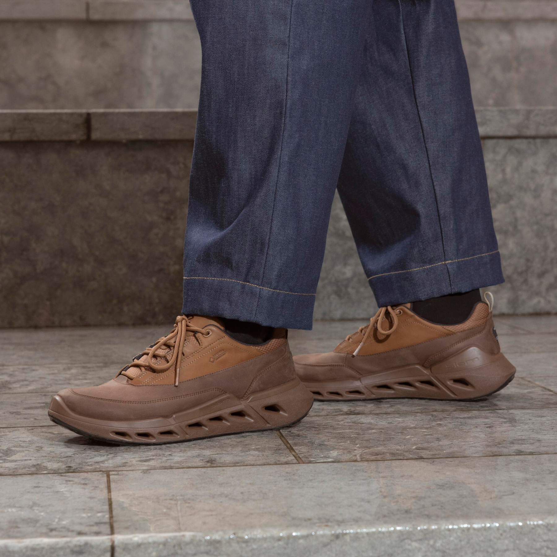 Кроссовки ECCO BIOM 720 M 850304/61642