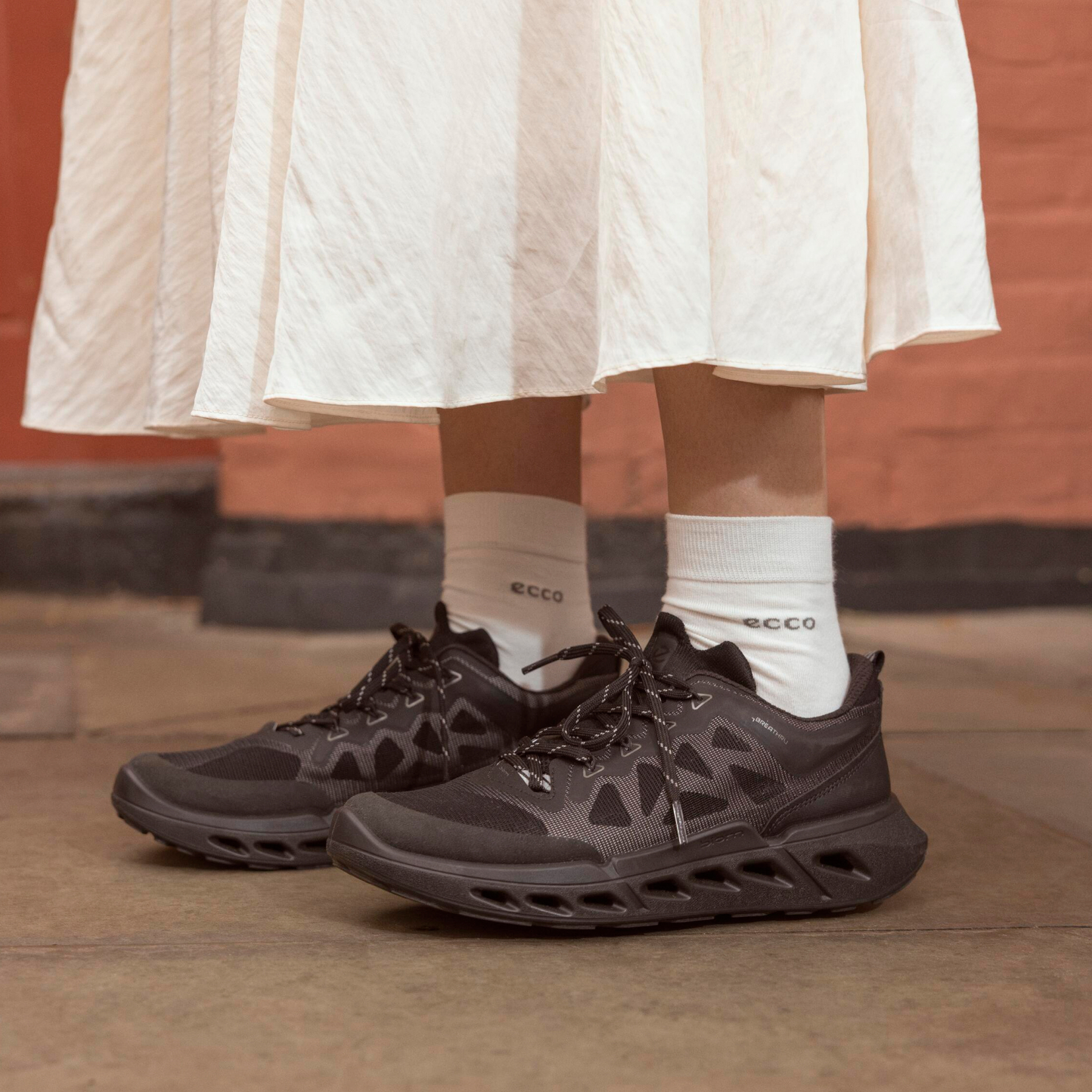 Кроссовки ECCO BIOM 720 W 850313/61563