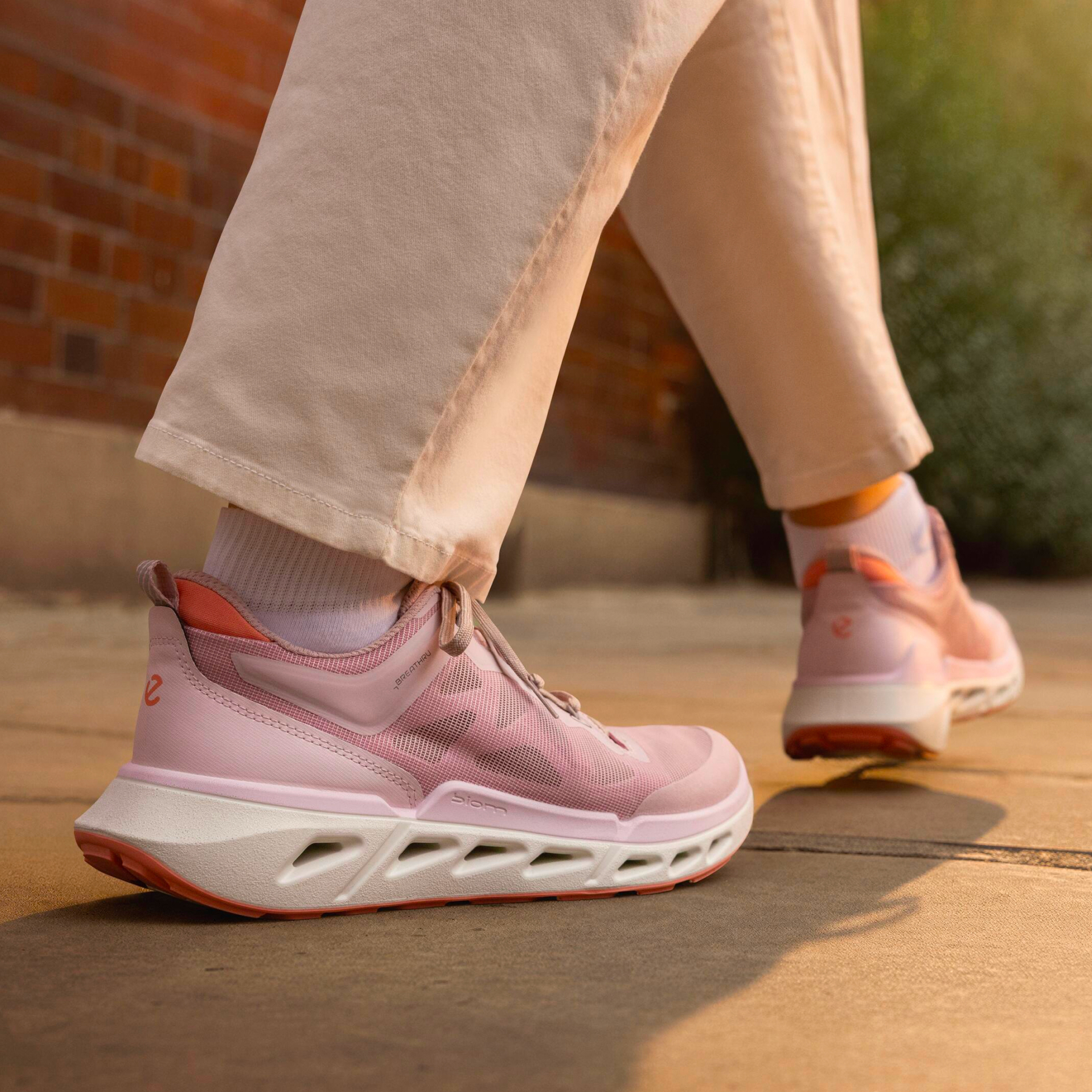 Кроссовки ECCO BIOM 720 W 850313/61643