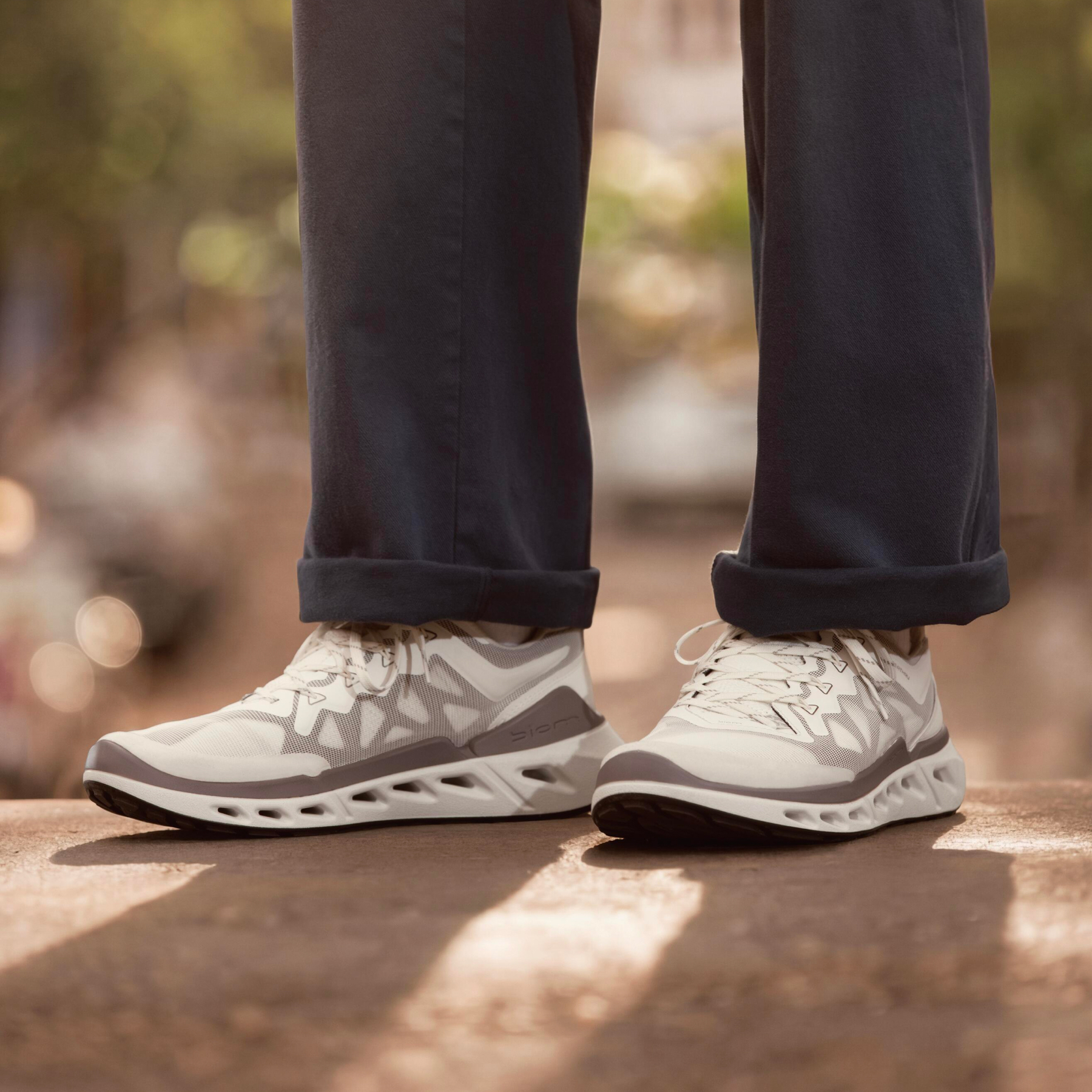 Кроссовки ECCO BIOM 720 M 850314/61644