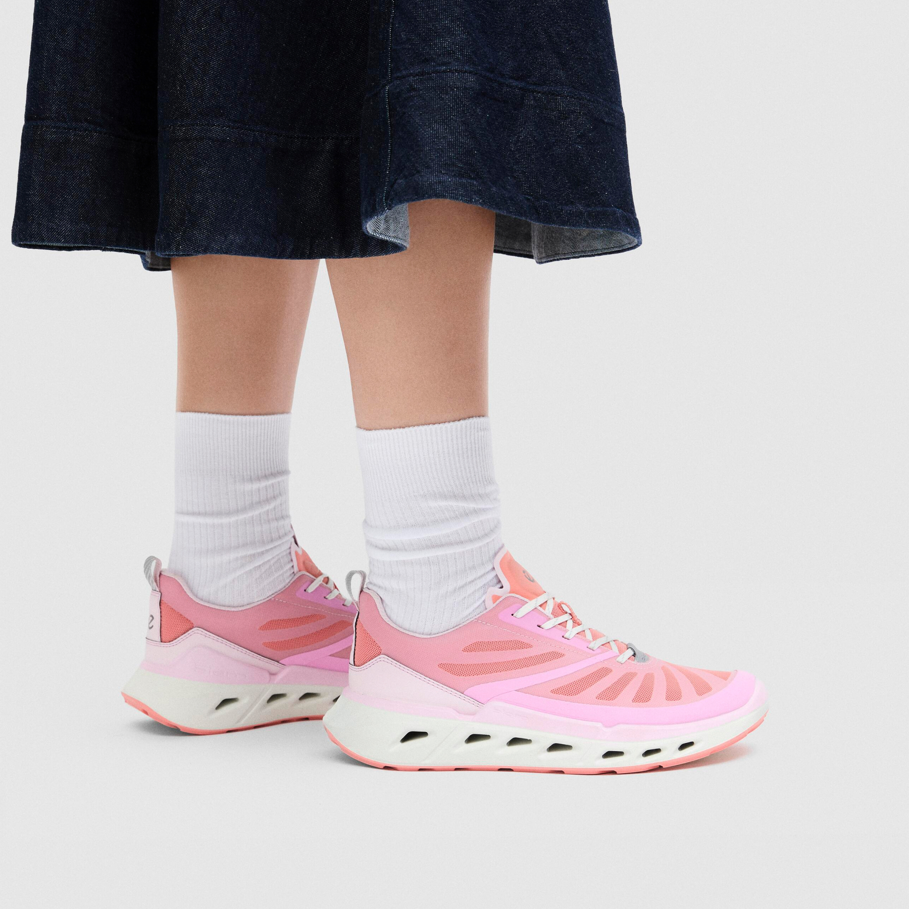 Кроссовки ECCO BIOM 720 W 850333/61629