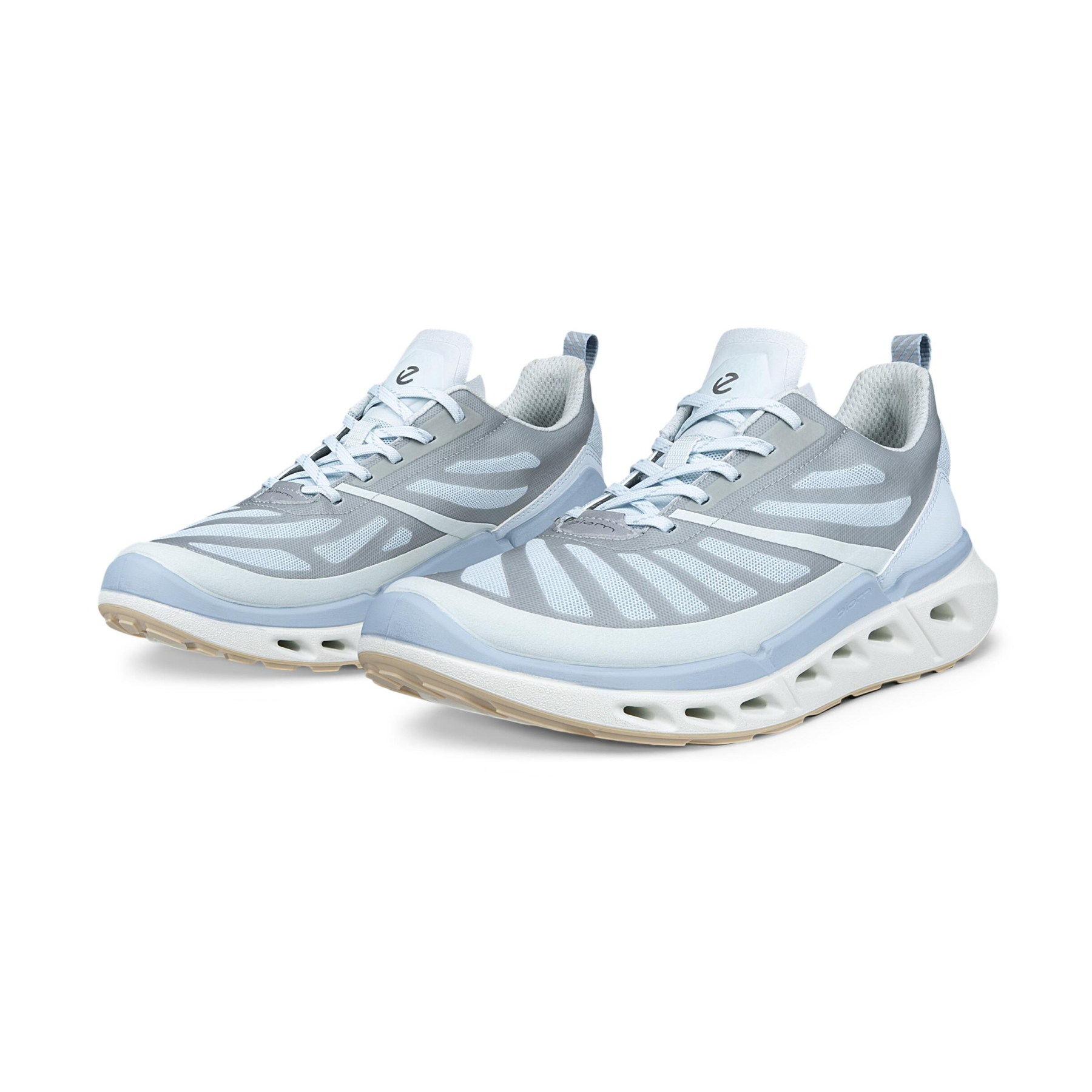 Кроссовки ECCO BIOM 720 W 850333/61683