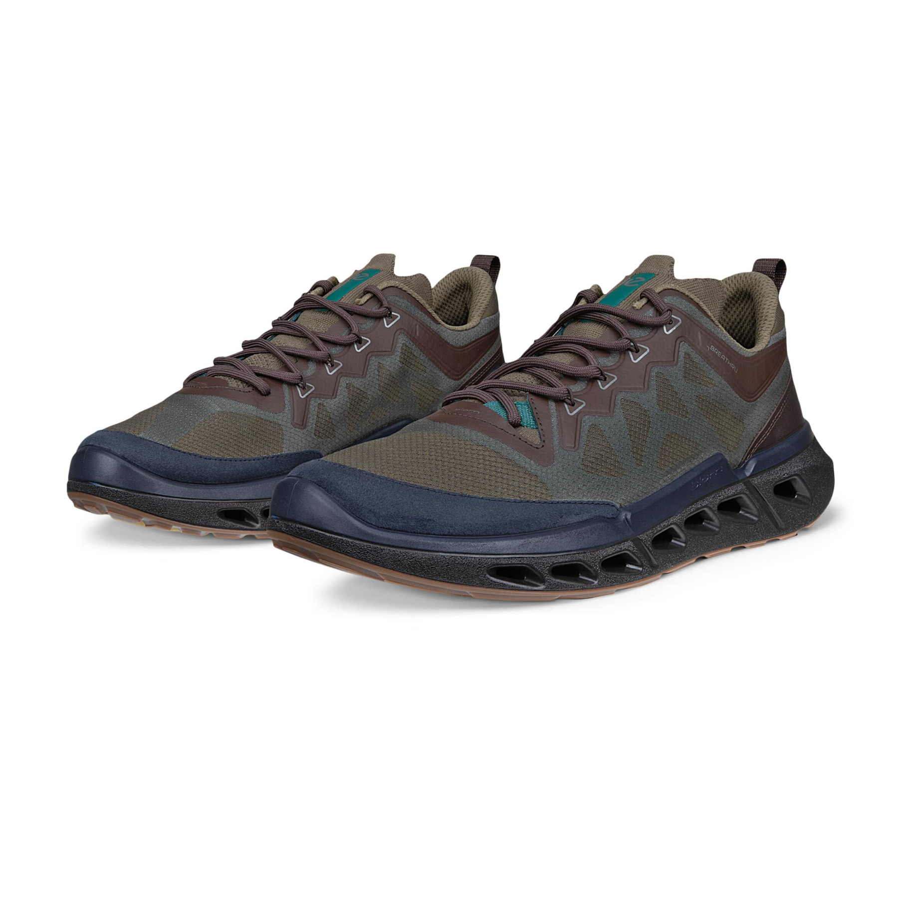 Кроссовки ECCO BIOM 720 M 850374/61755