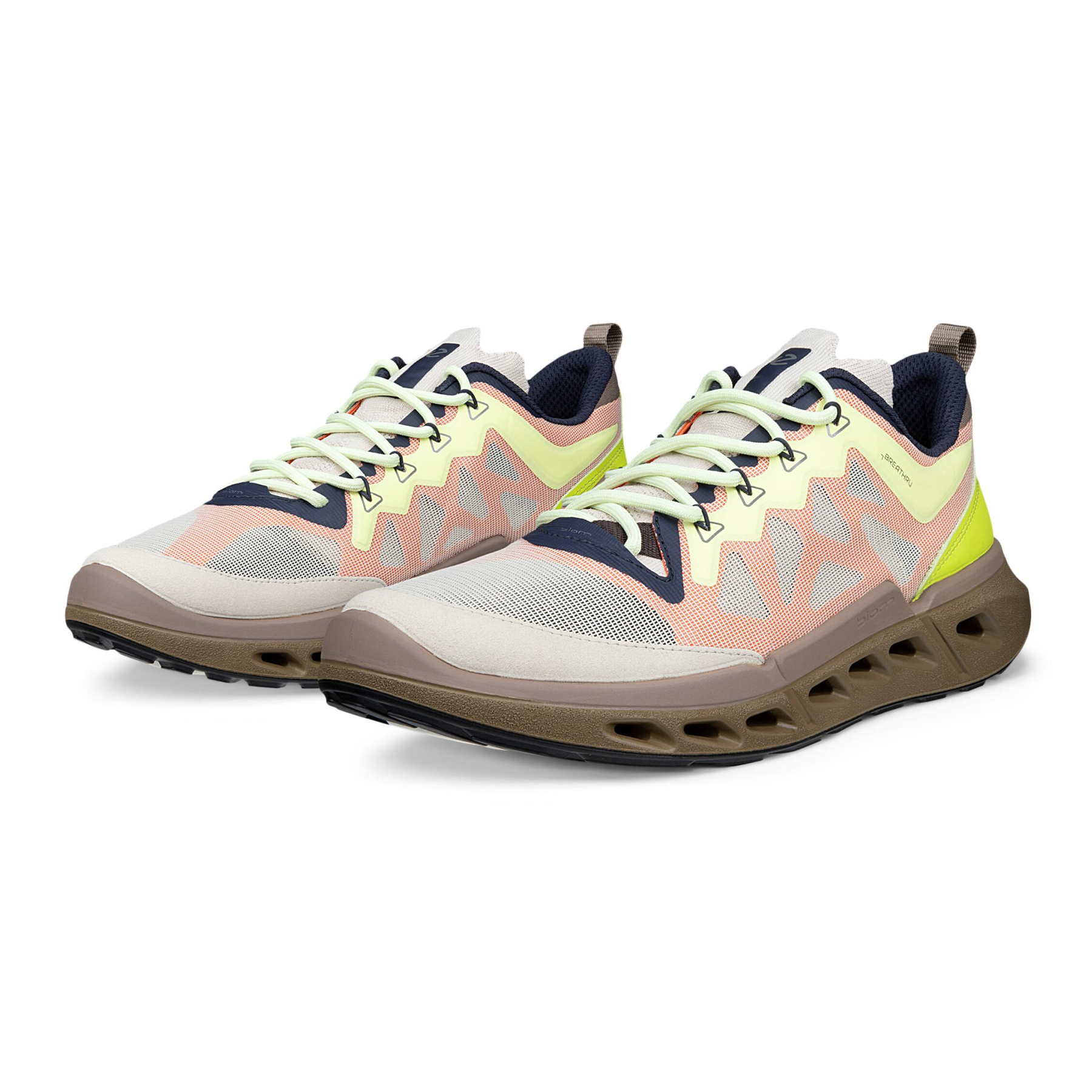 Кроссовки ECCO BIOM 720 M 850374/61756