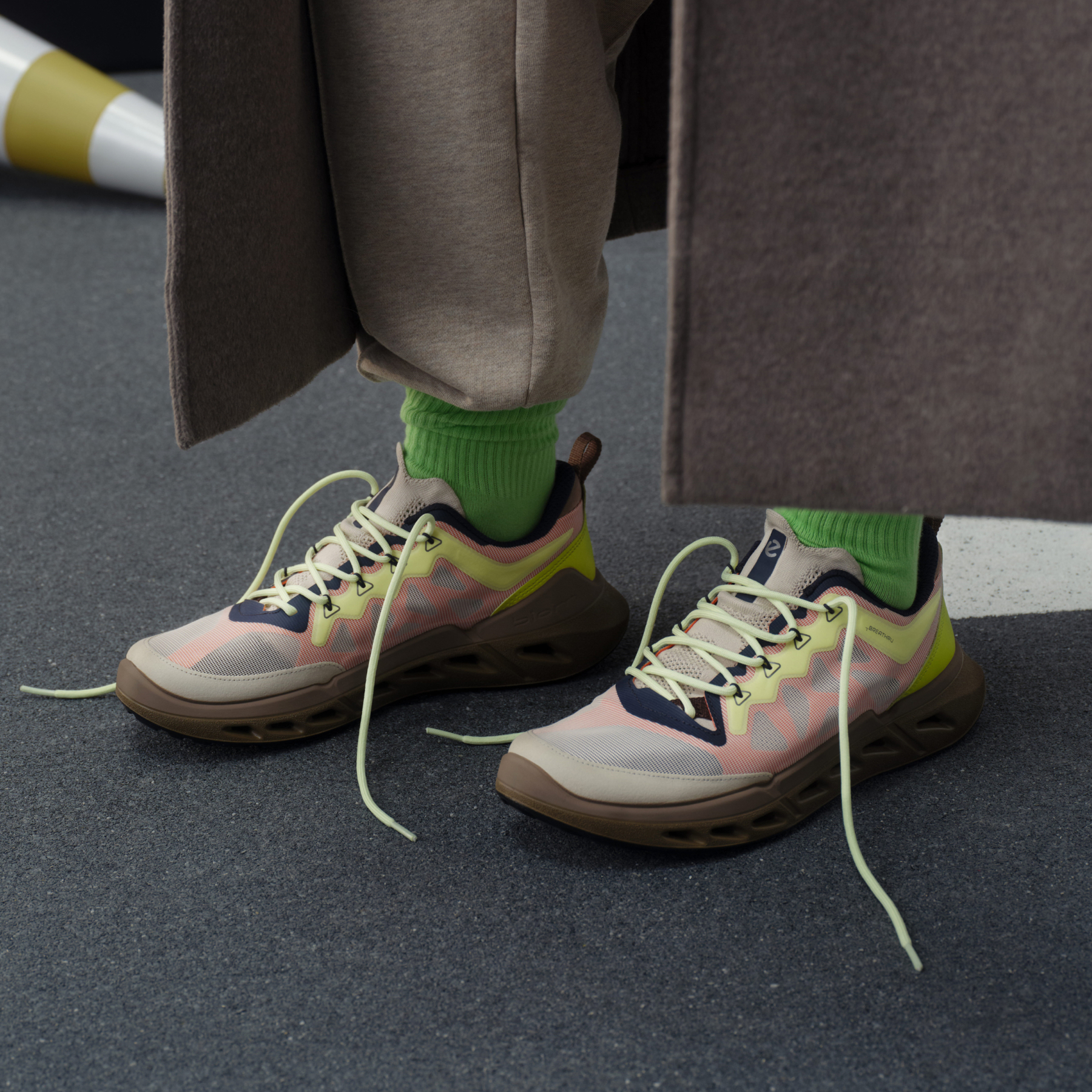 Кроссовки ECCO BIOM 720 M 850374/61756