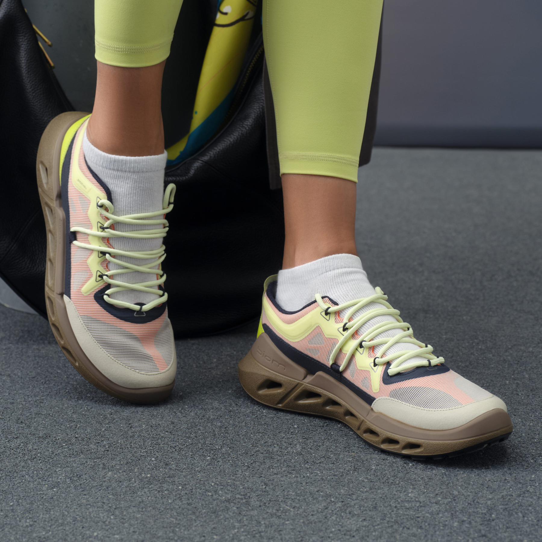 Кроссовки ECCO BIOM 720 W 850383/61759