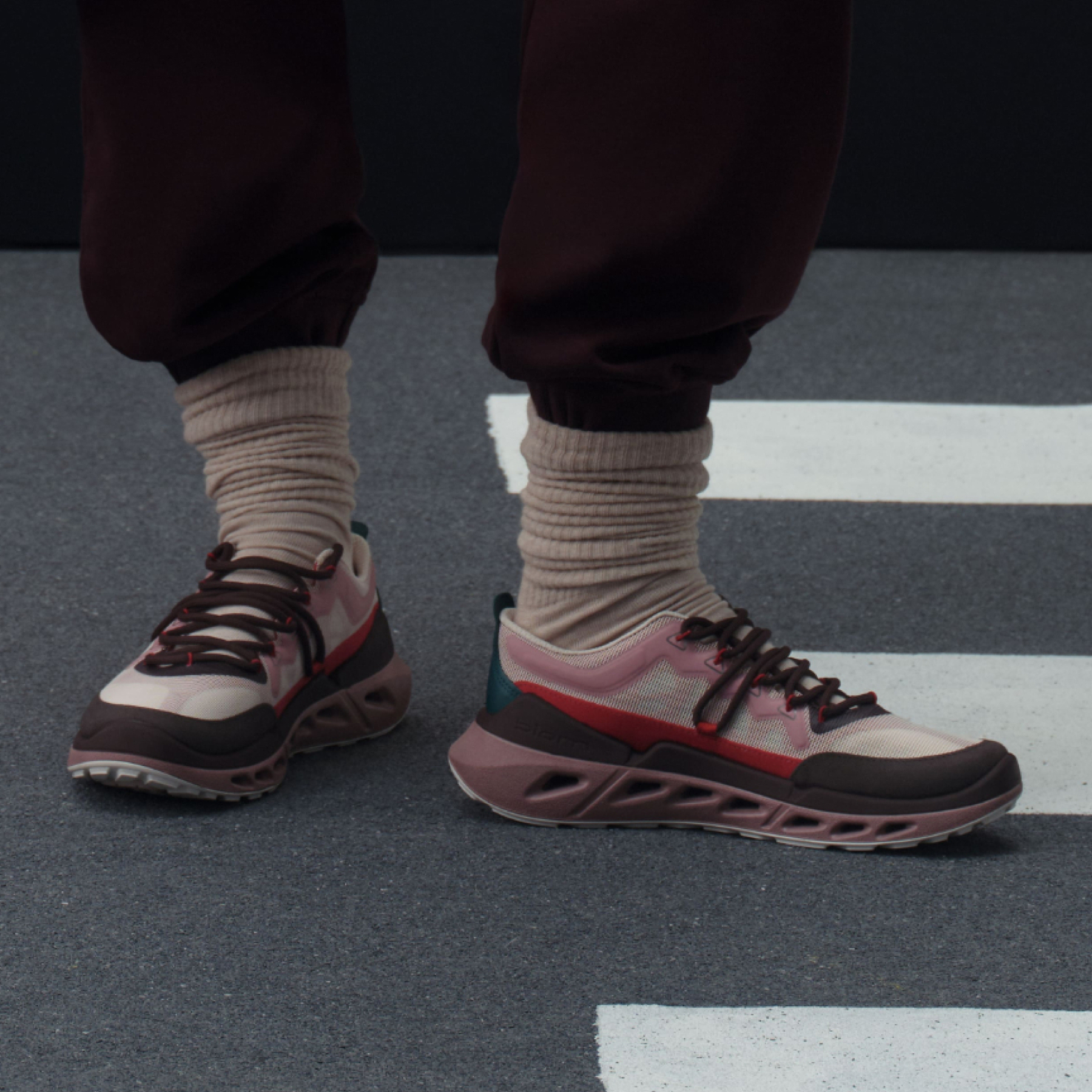 Кроссовки ECCO BIOM 720 W 850383/61760