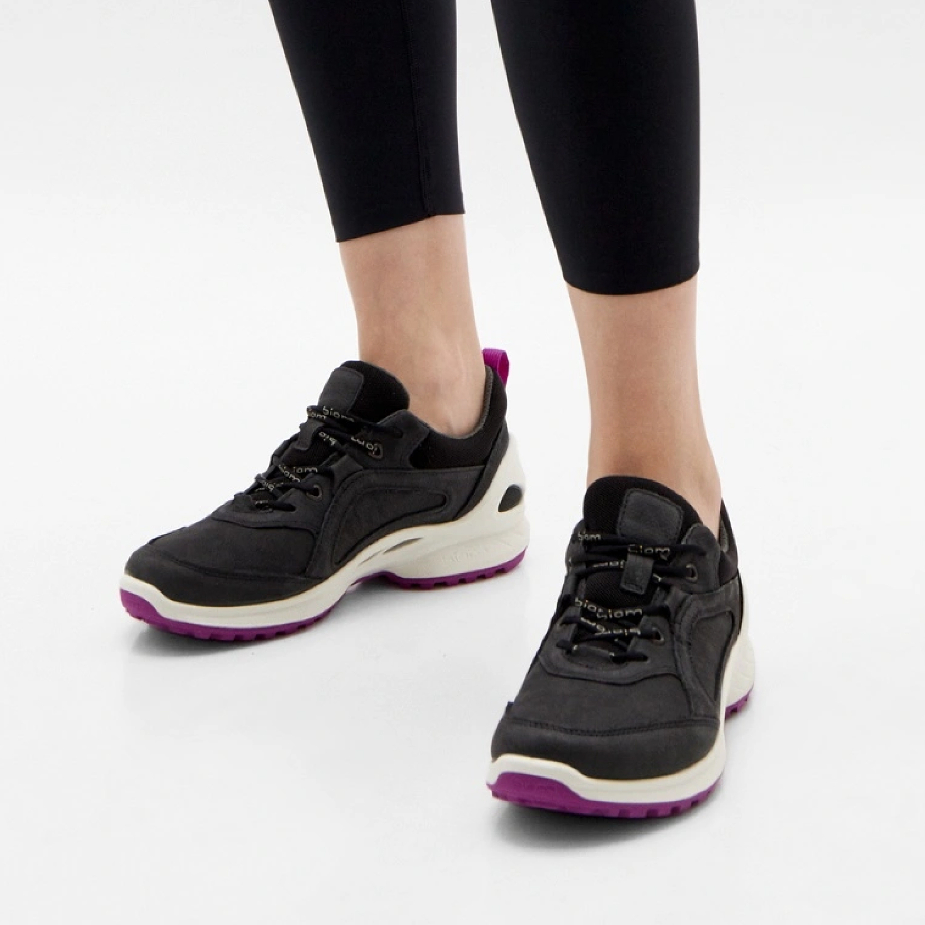 Кроссовки ECCO BIOM ENERGI W 850813/02001