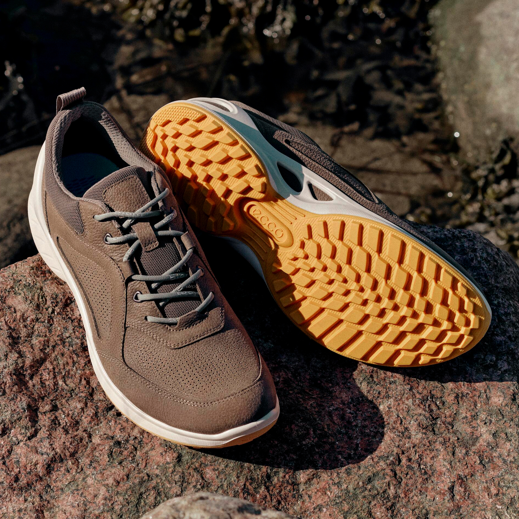 Кроссовки ECCO Biom Energi M 850814/02559