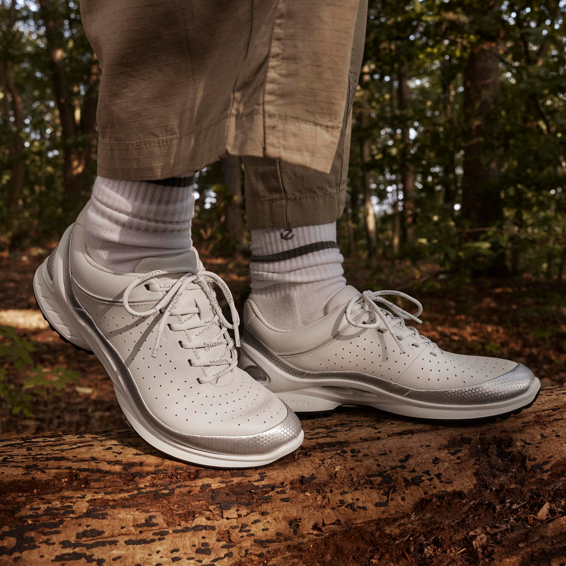 Кроссовки ECCO BIOM ENERGI W 850823/51366