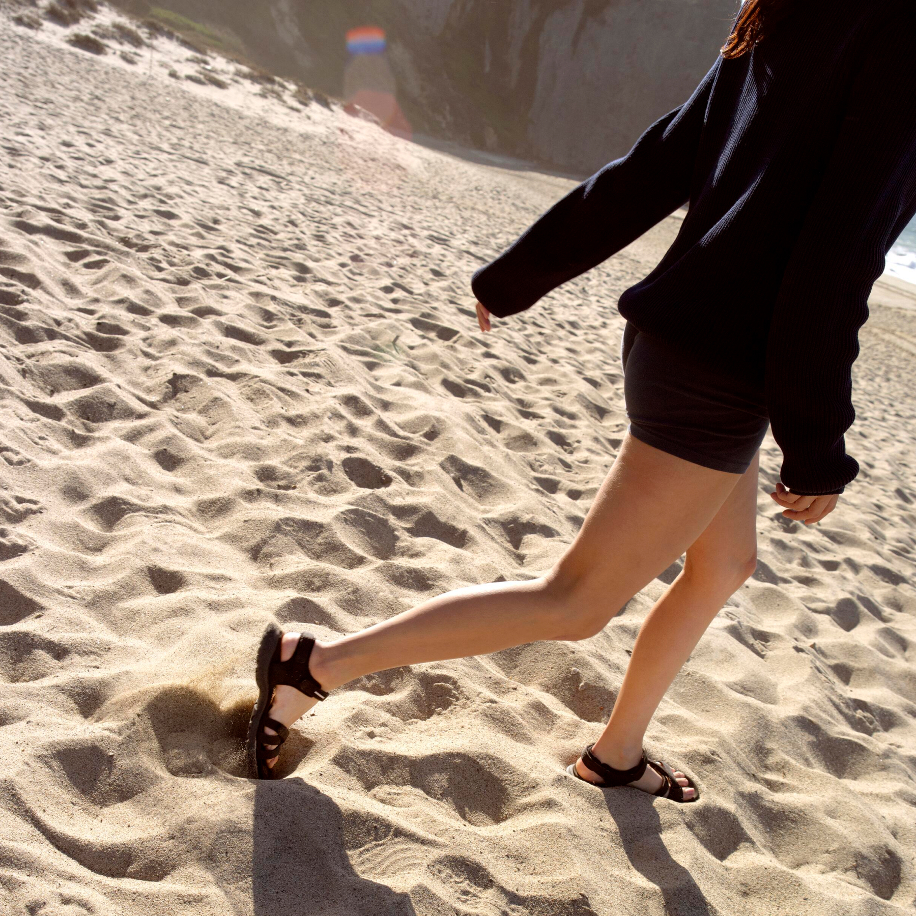 Сандалии ECCO OFFROAD ROAM W 853303/51052