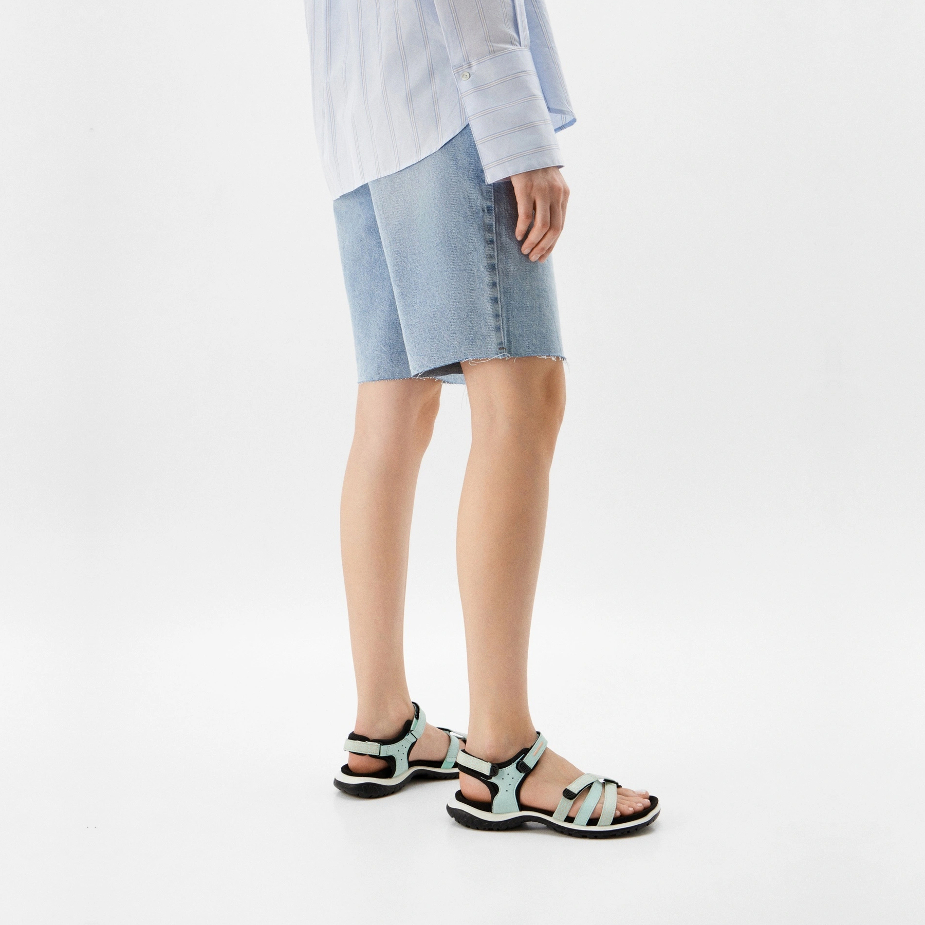 Сандалии ECCO OFFROAD ROAM W 853303/61247