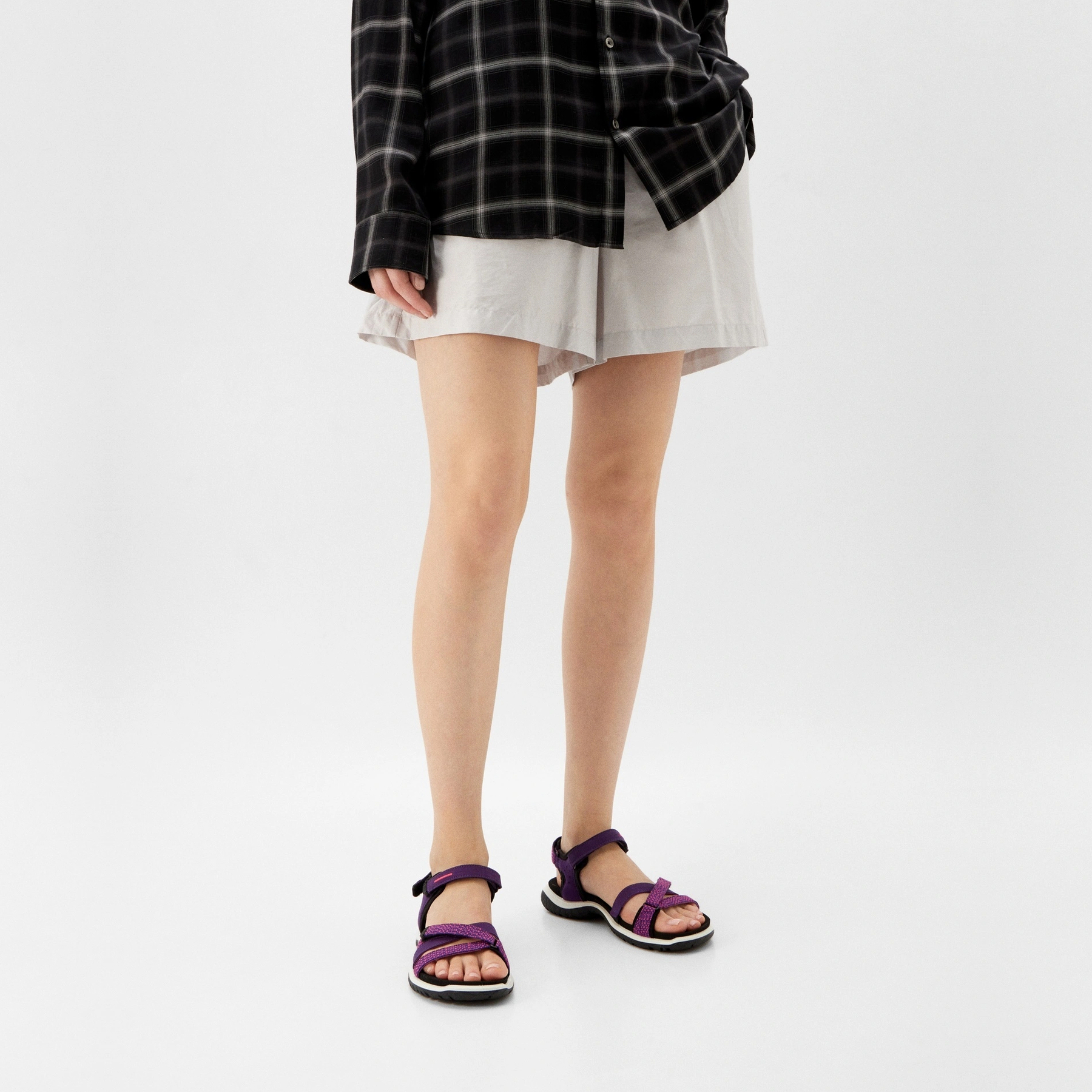 Сандалии ECCO OFFROAD ROAM W 853303/61249