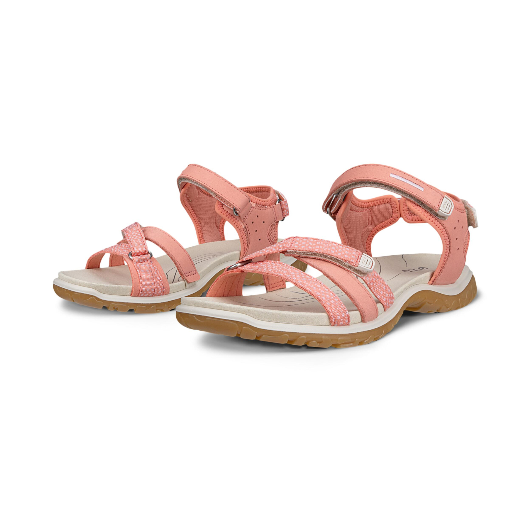 Сандалии ECCO OFFROAD ROAM W 853303/61663