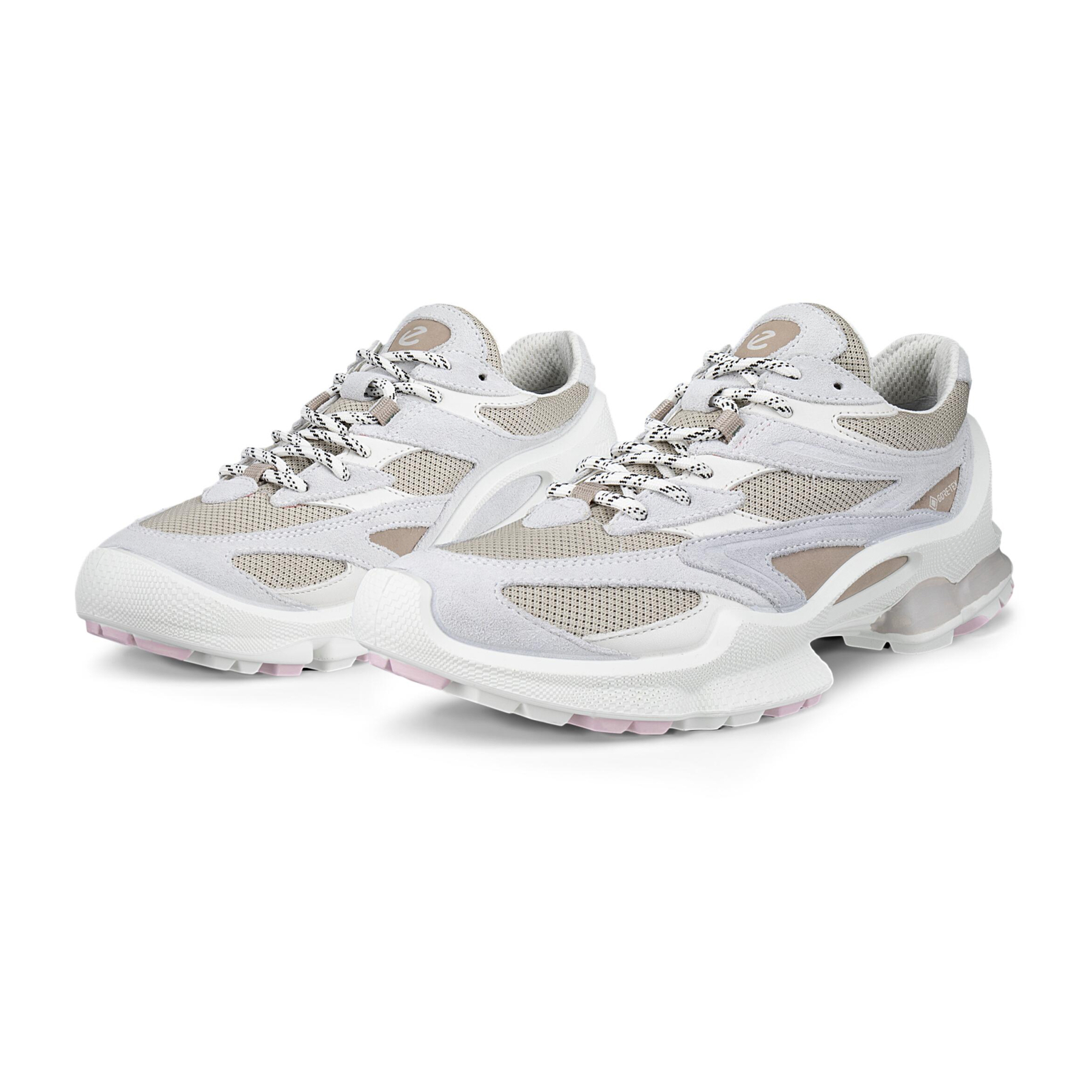 Кроссовки ECCO BIOM C2-TRAIL W 853913/62034