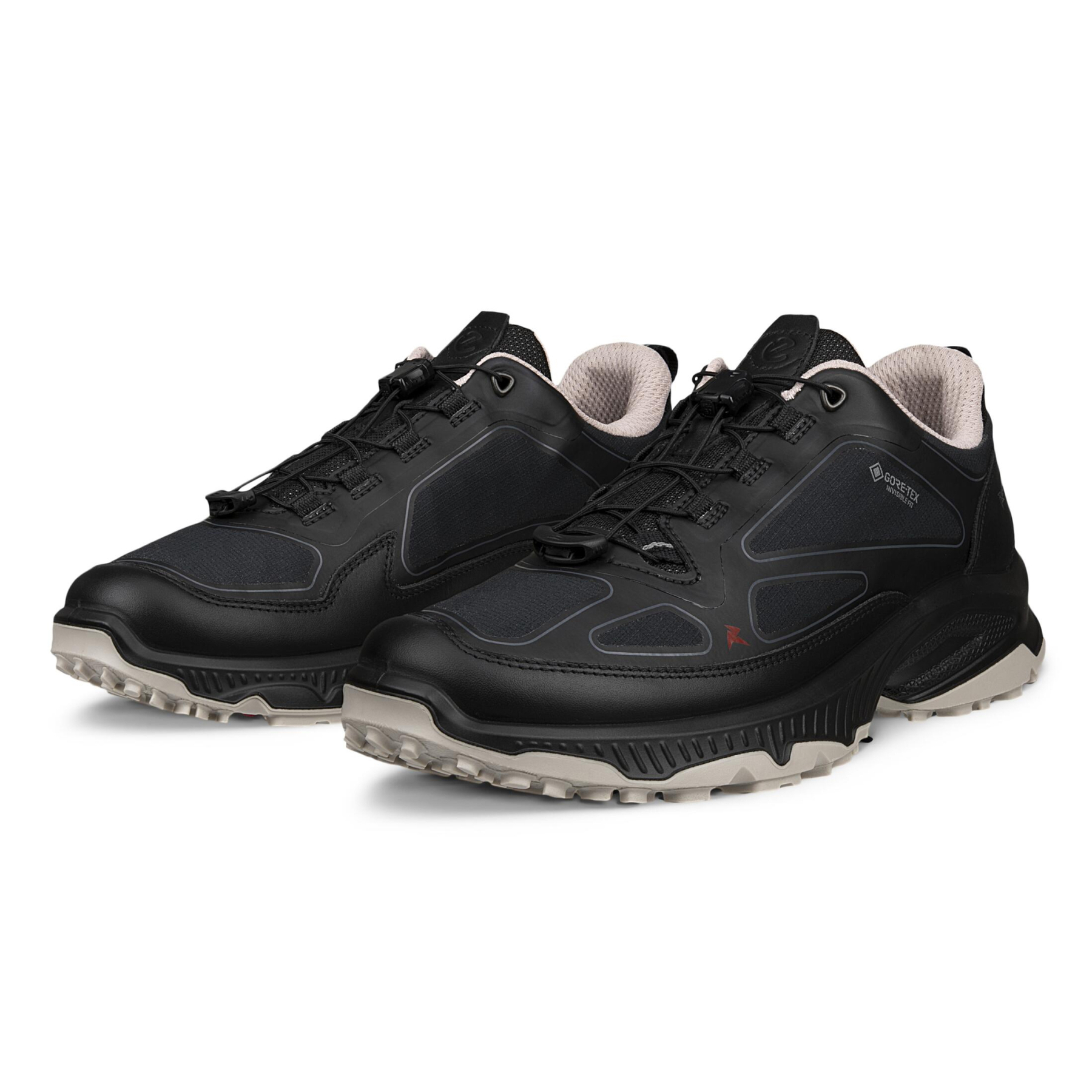 Кроссовки ECCO RECEPTOR XP W 854343/51052