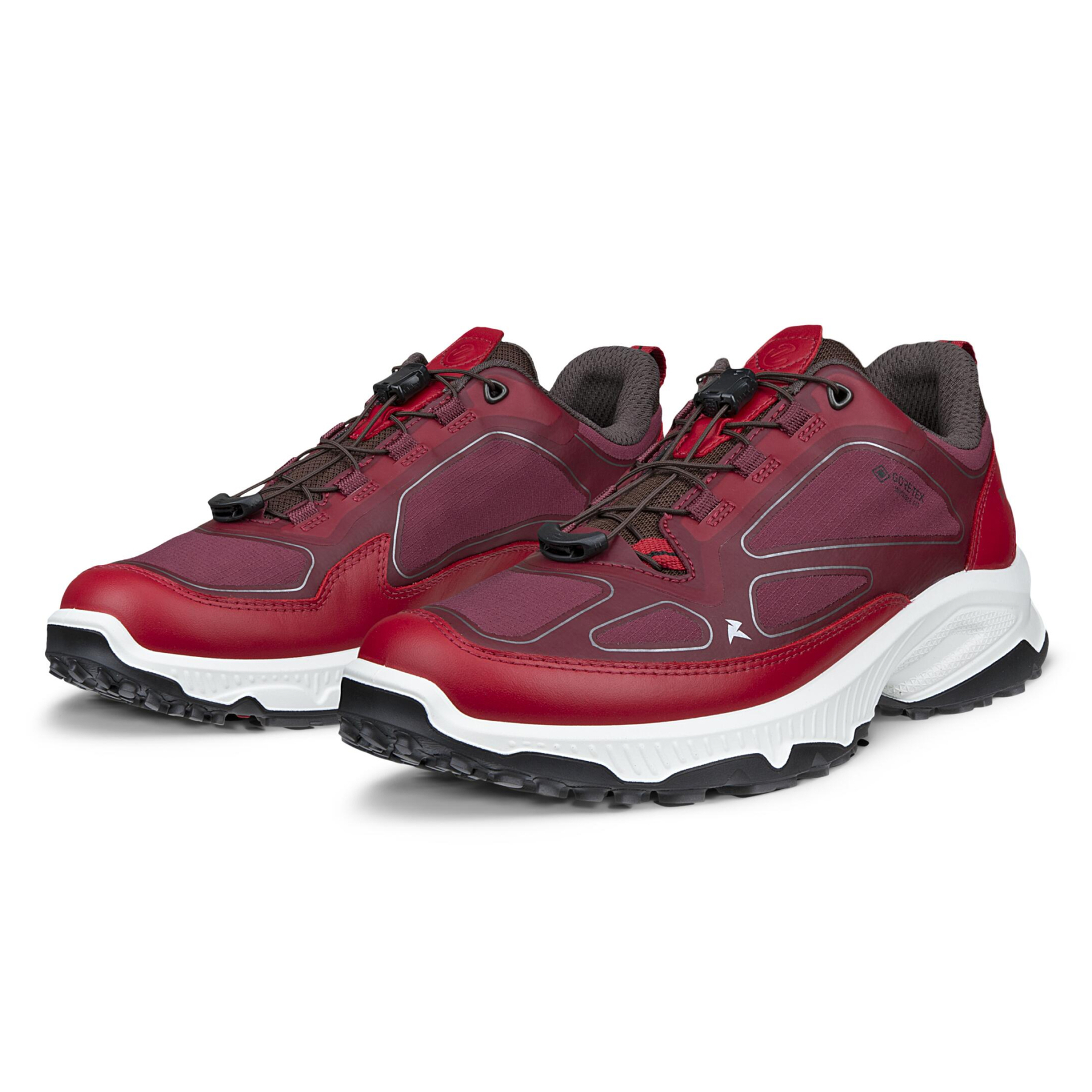 Кроссовки ECCO RECEPTOR XP W 854343/61965