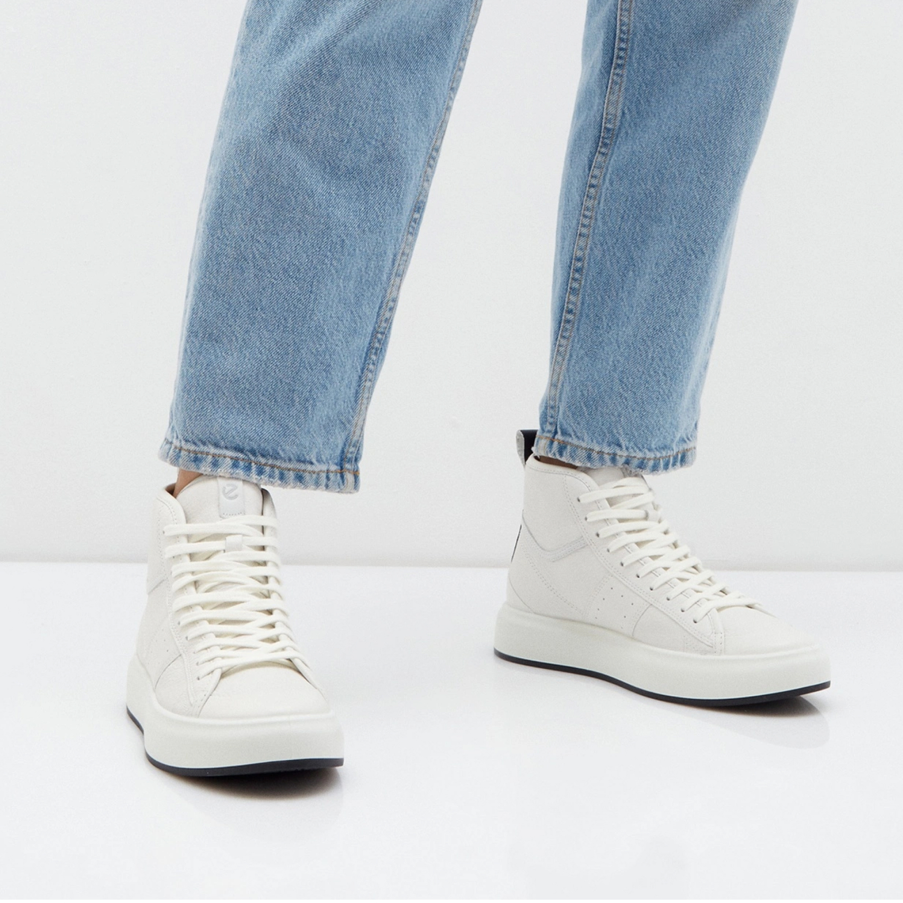 Кеды ECCO STREET ACE W 856803/50874