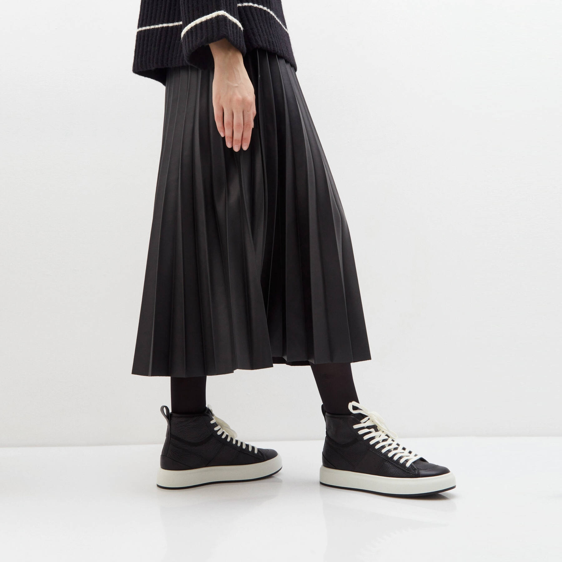 Кеды ECCO STREET ACE W 856803/51052