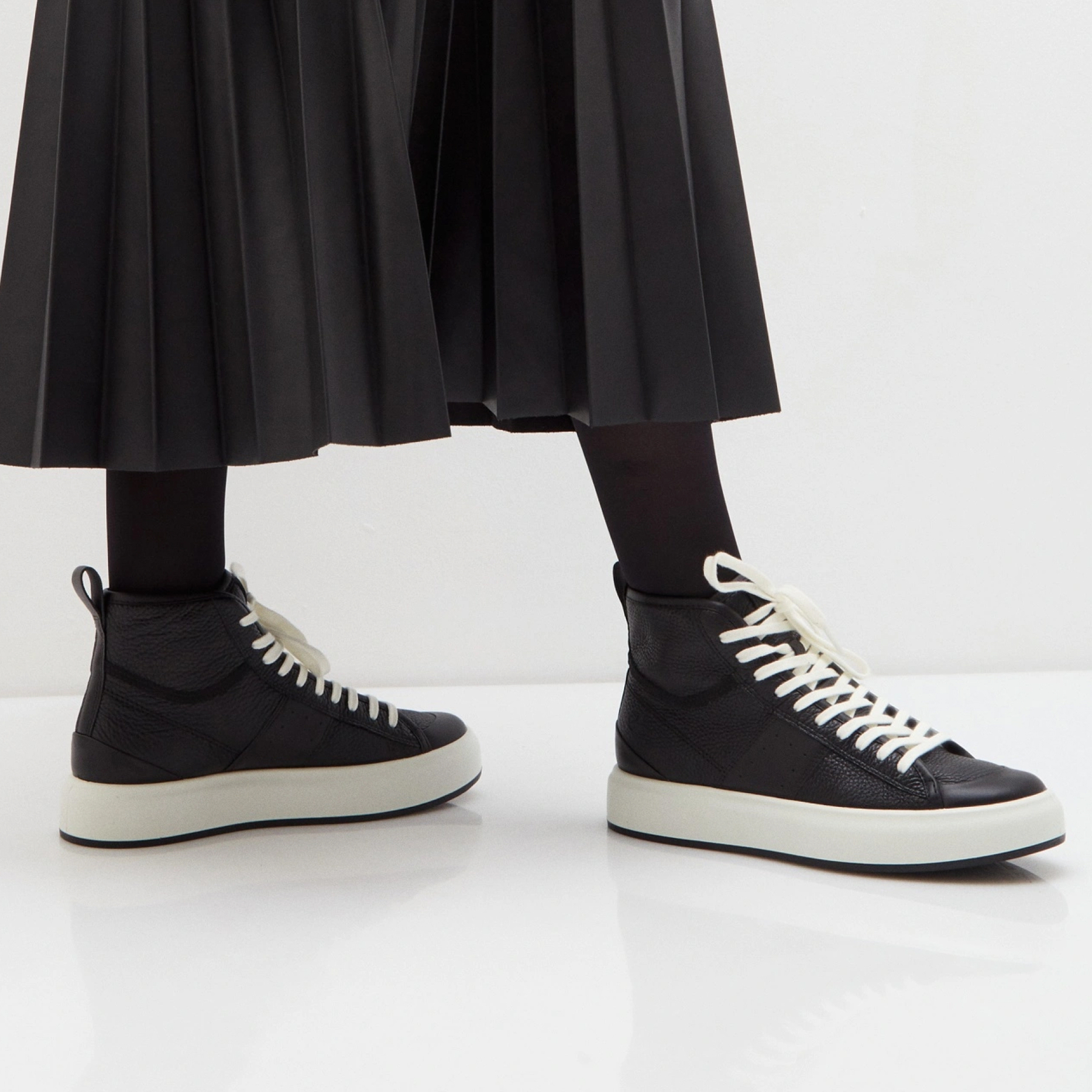 Кеды ECCO STREET ACE W 856803/51052