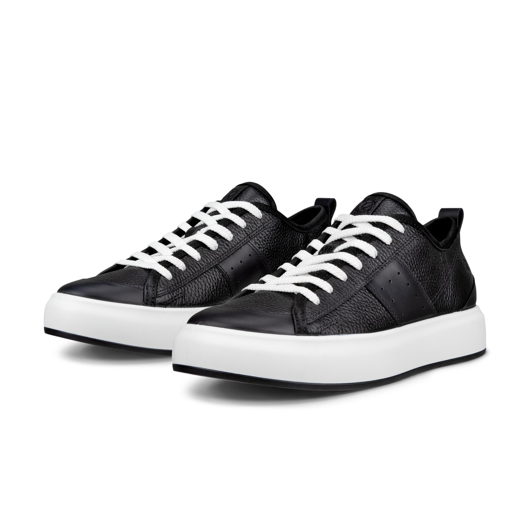 Кеды ECCO STREET ACE W 856813/51052