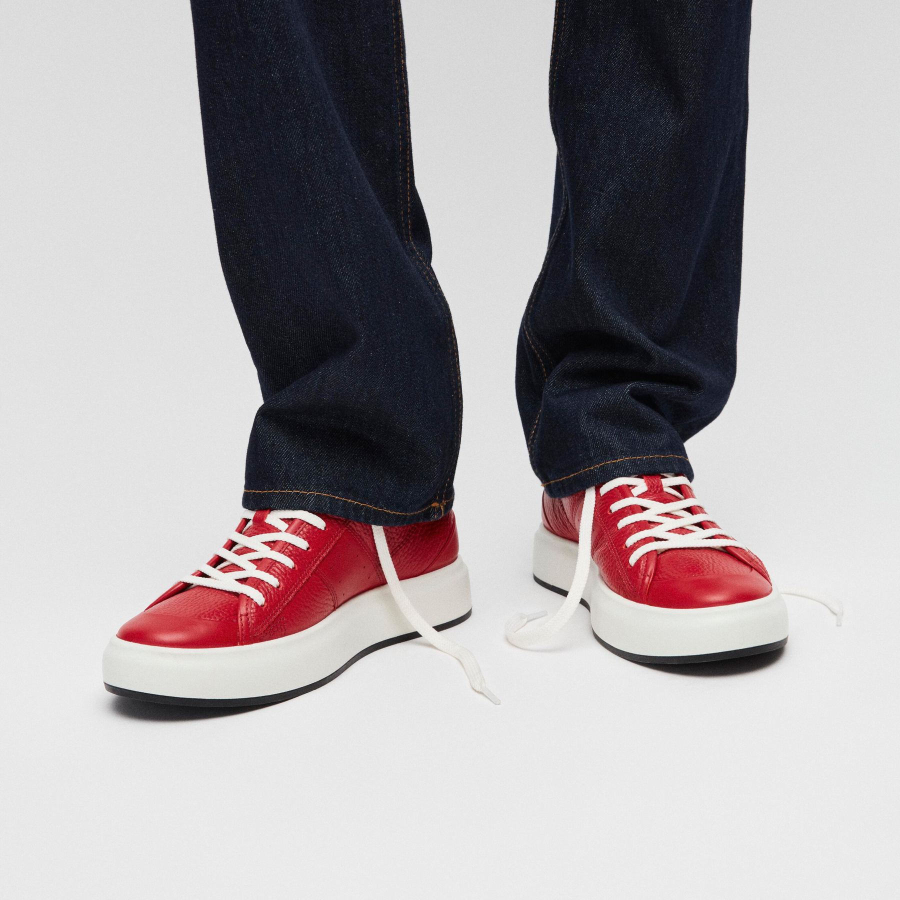 Кеды ECCO STREET ACE W 856813/51183