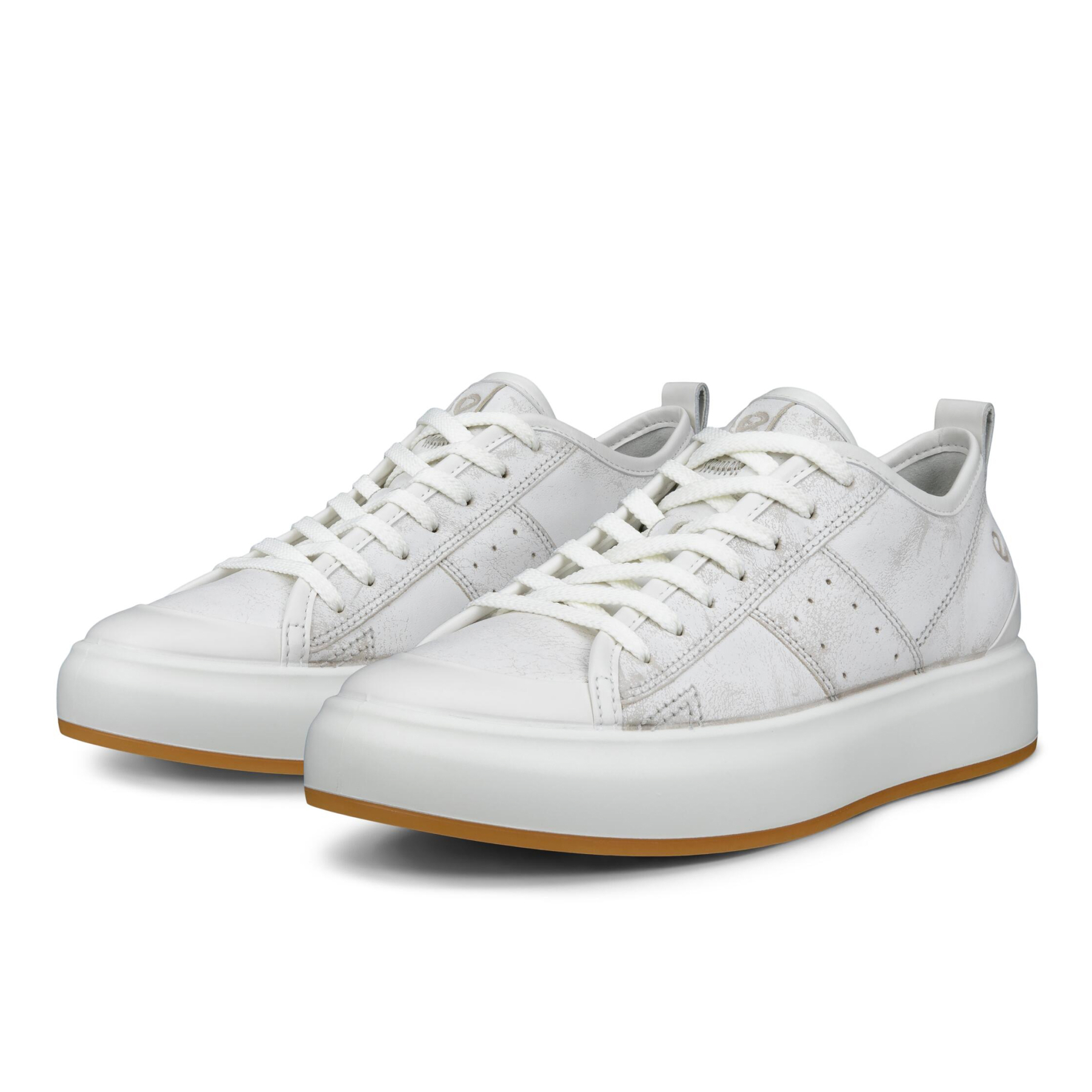 Кеды ECCO STREET ACE W 856813/58336