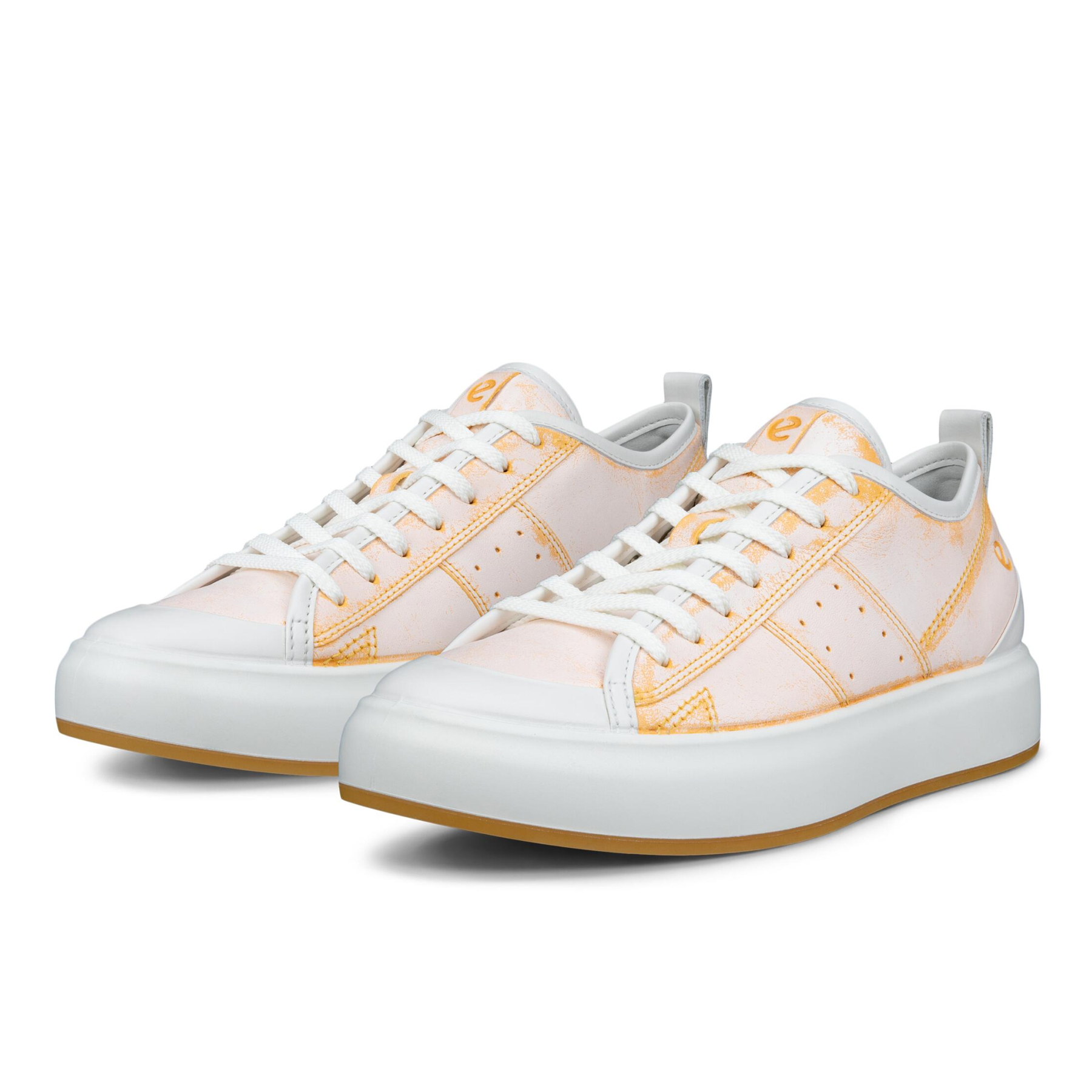 Кеды ECCO STREET ACE W 856813/61110