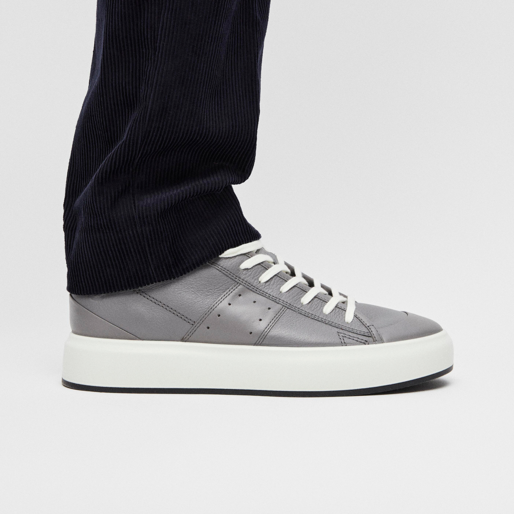 Кеды ECCO STREET ACE M 856814/50843