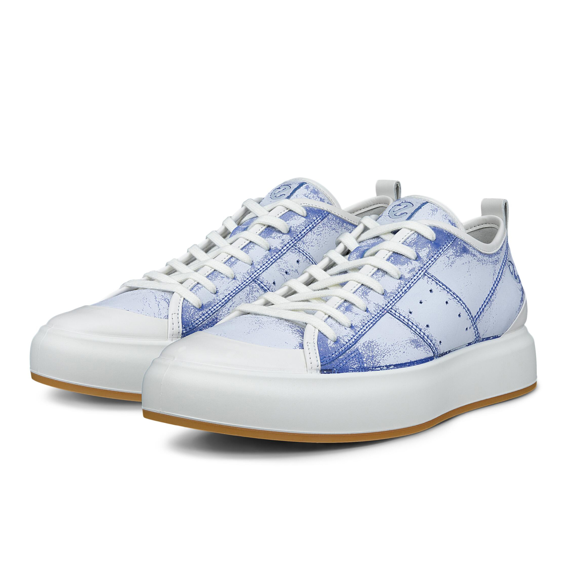 Кеды ECCO STREET ACE M 856814/61109