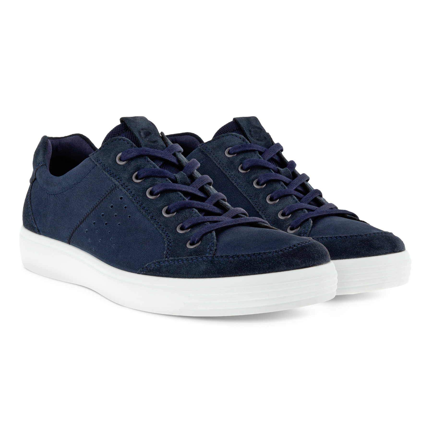 Кеды ECCO SOFT CLASSIC M 857614/51387