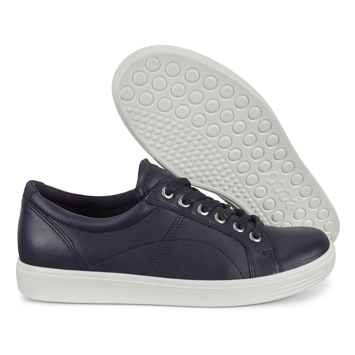 Кеды ECCO SOFT CLASSIC W 857623/51117