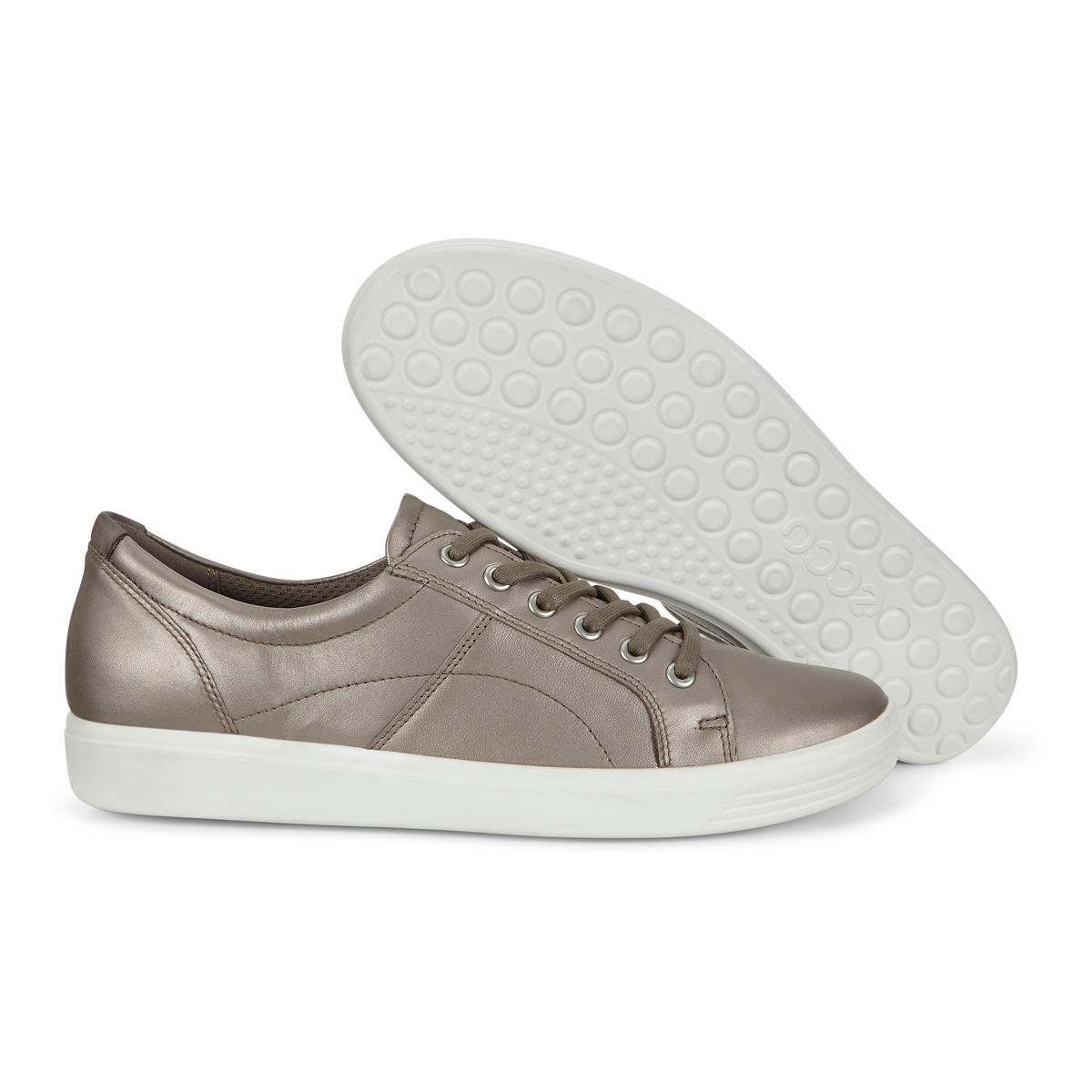 Кеды ECCO SOFT CLASSIC W 857623/51534