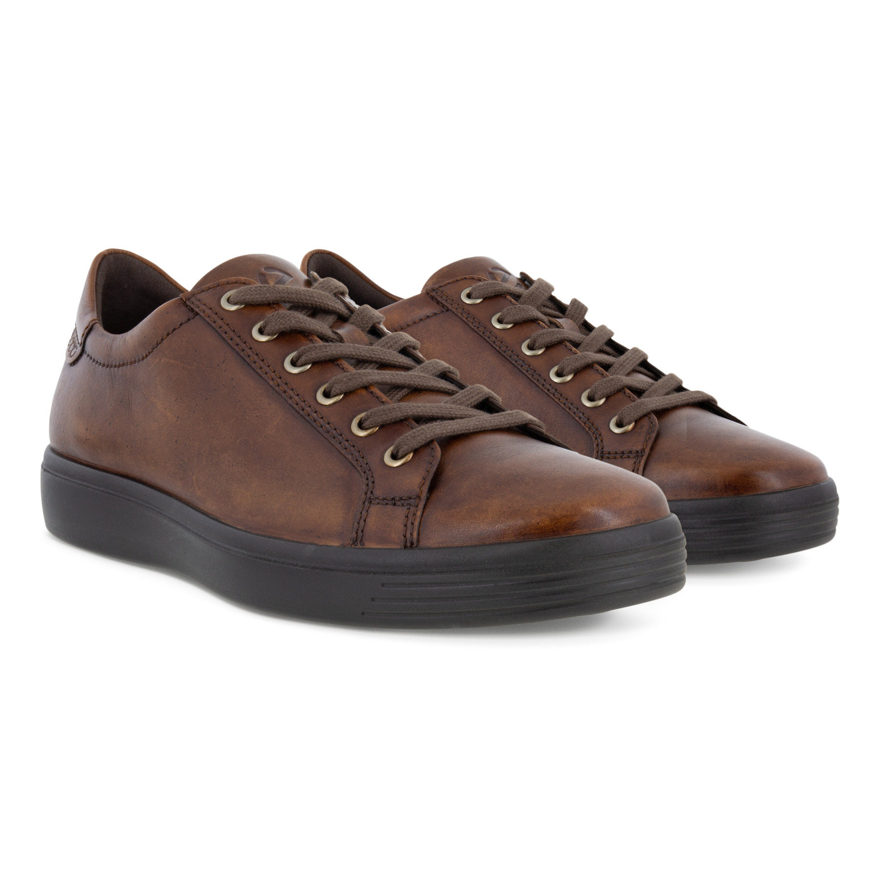 Кеды ECCO SOFT CLASSIC M 857664/01053