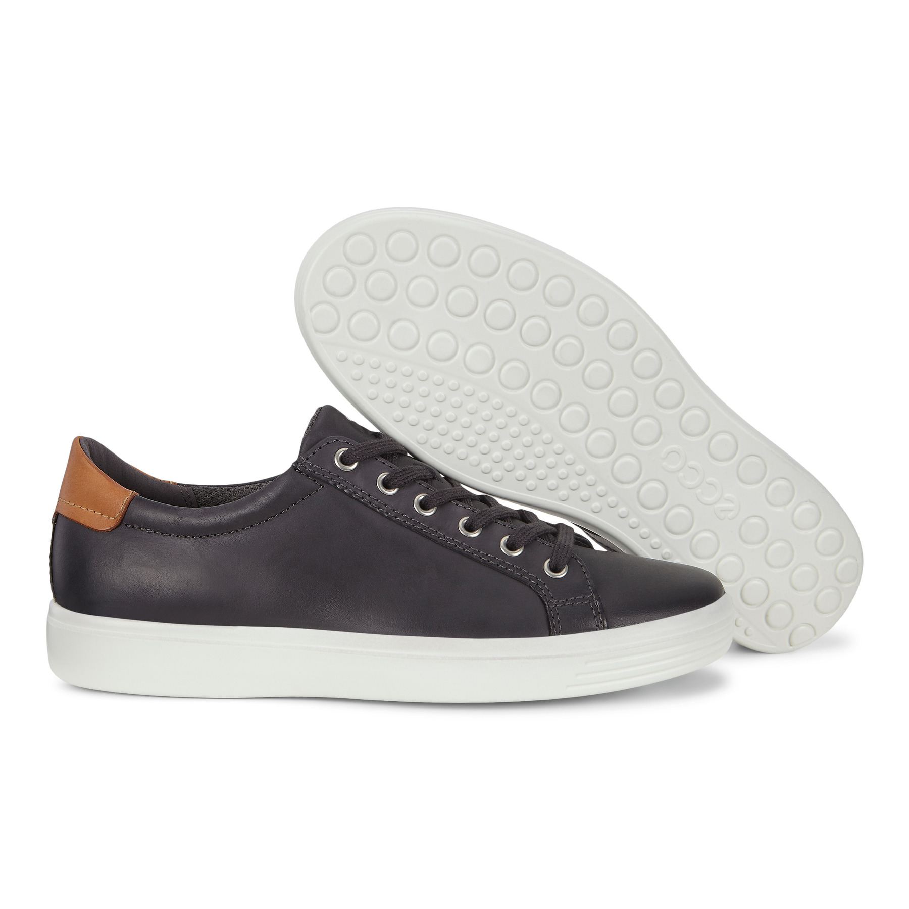 Кеды ECCO SOFT CLASSIC M 857664/51488